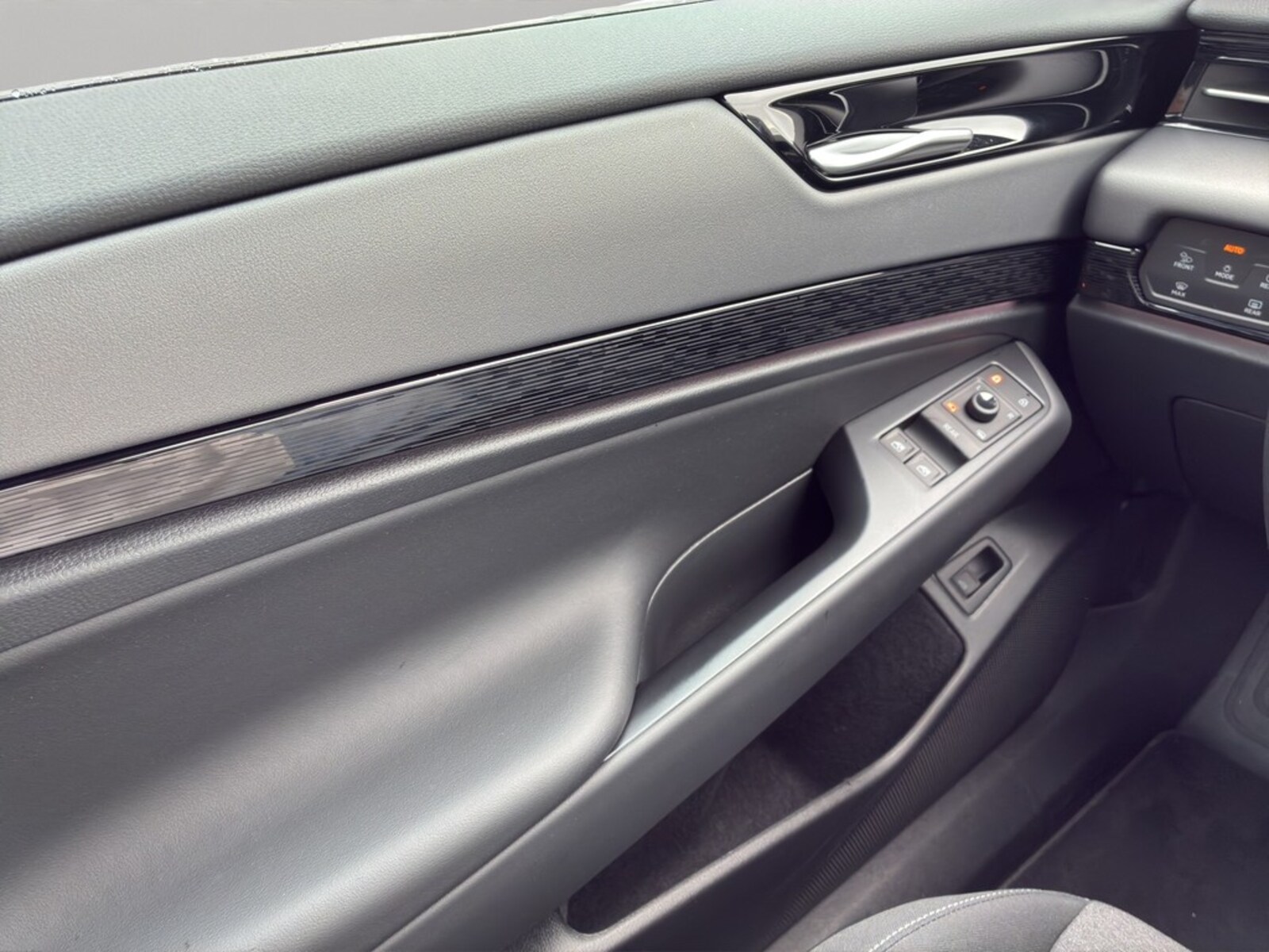 Volkswagen ID.7 Tourer – Bild 9