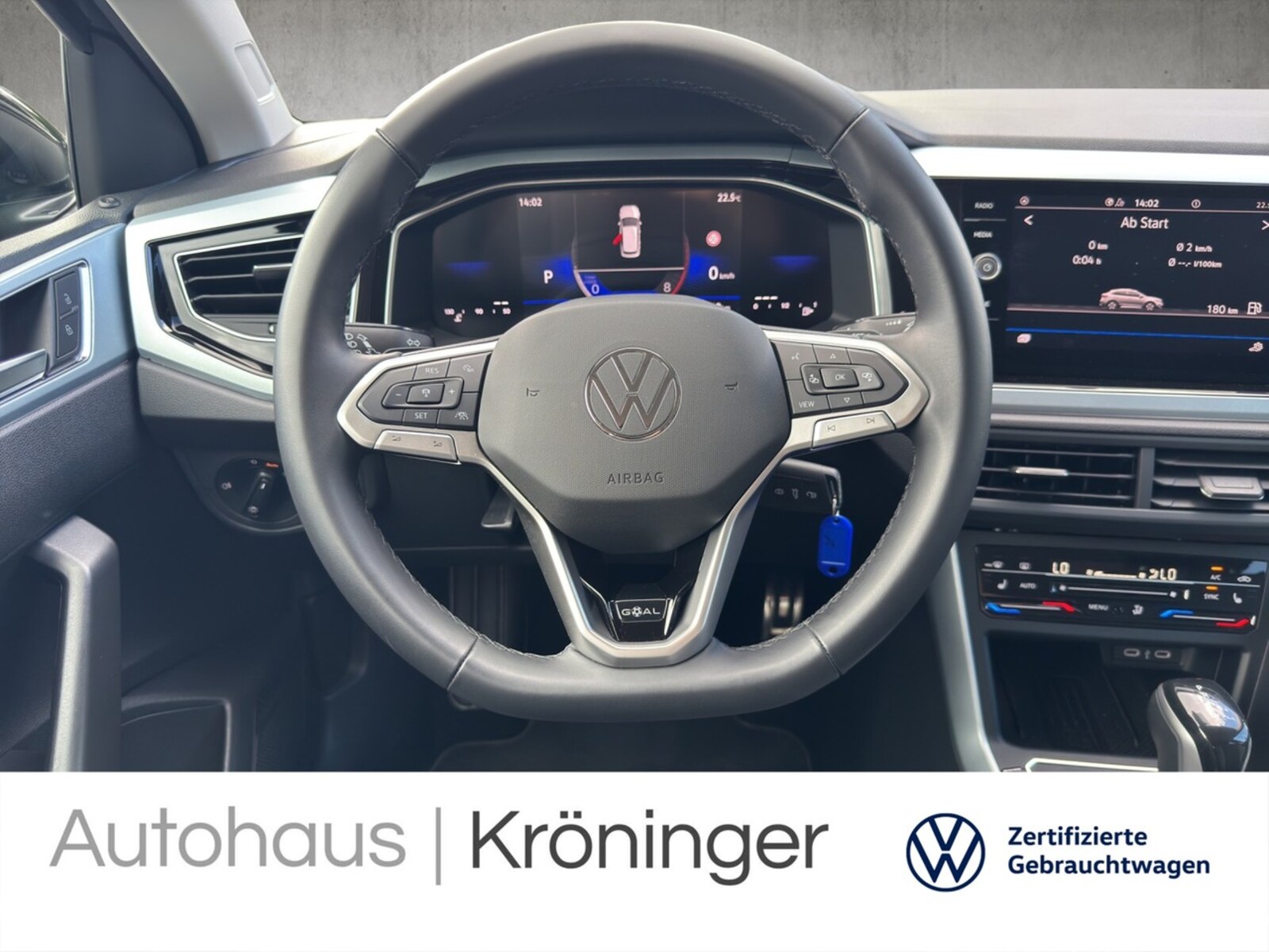 Volkswagen Taigo – Bild 12