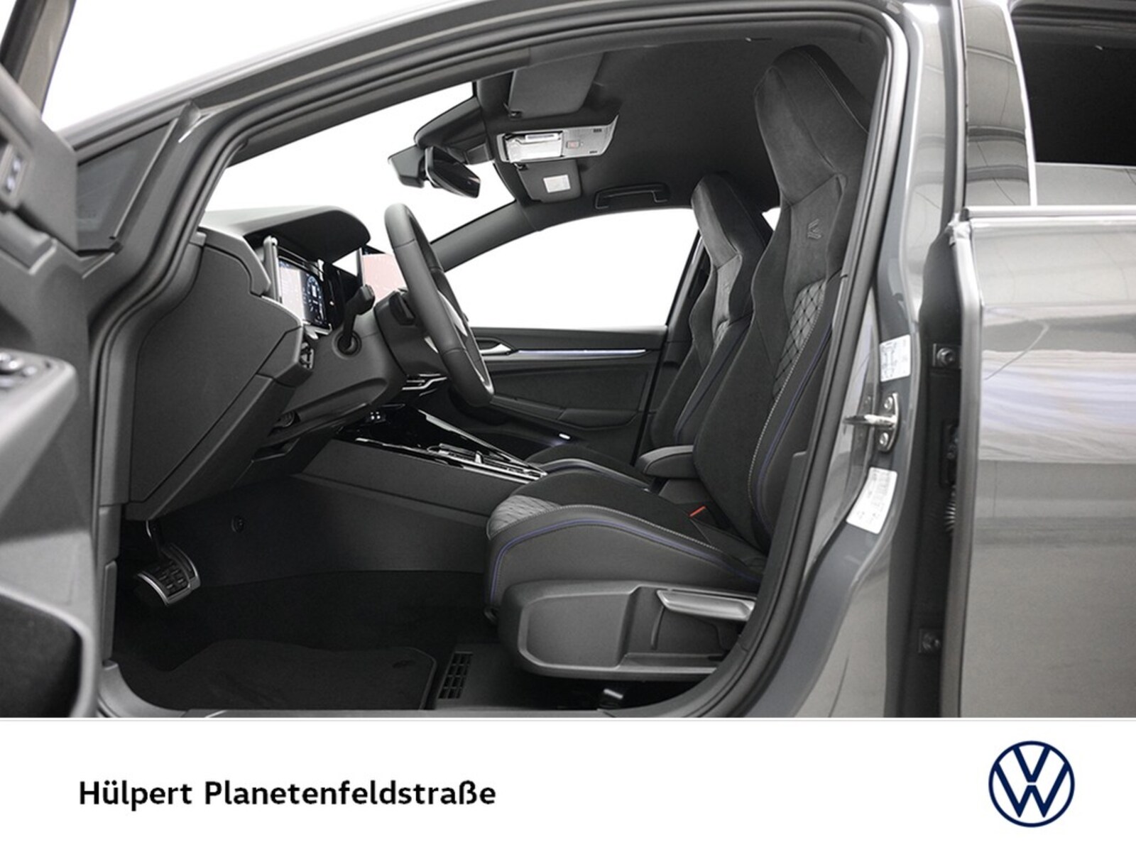 Volkswagen Golf – Bild 12
