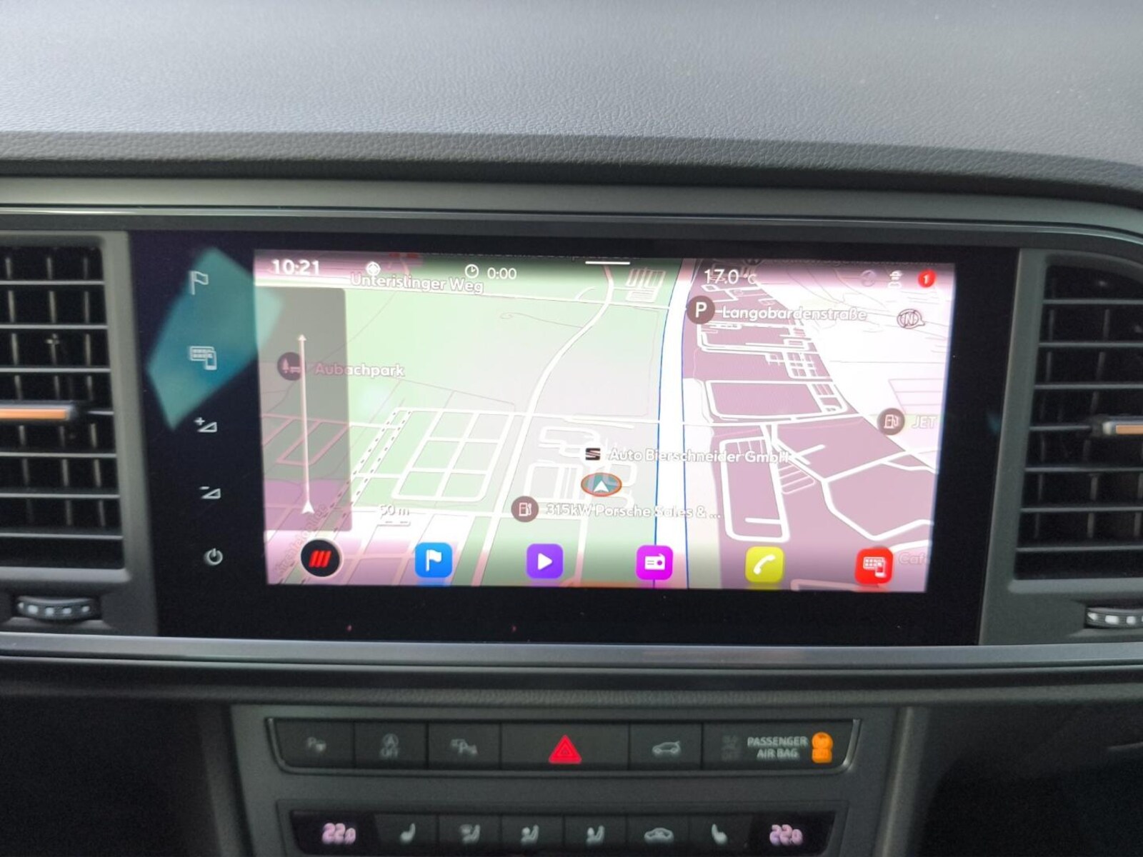 CUPRA Ateca – Bild 18