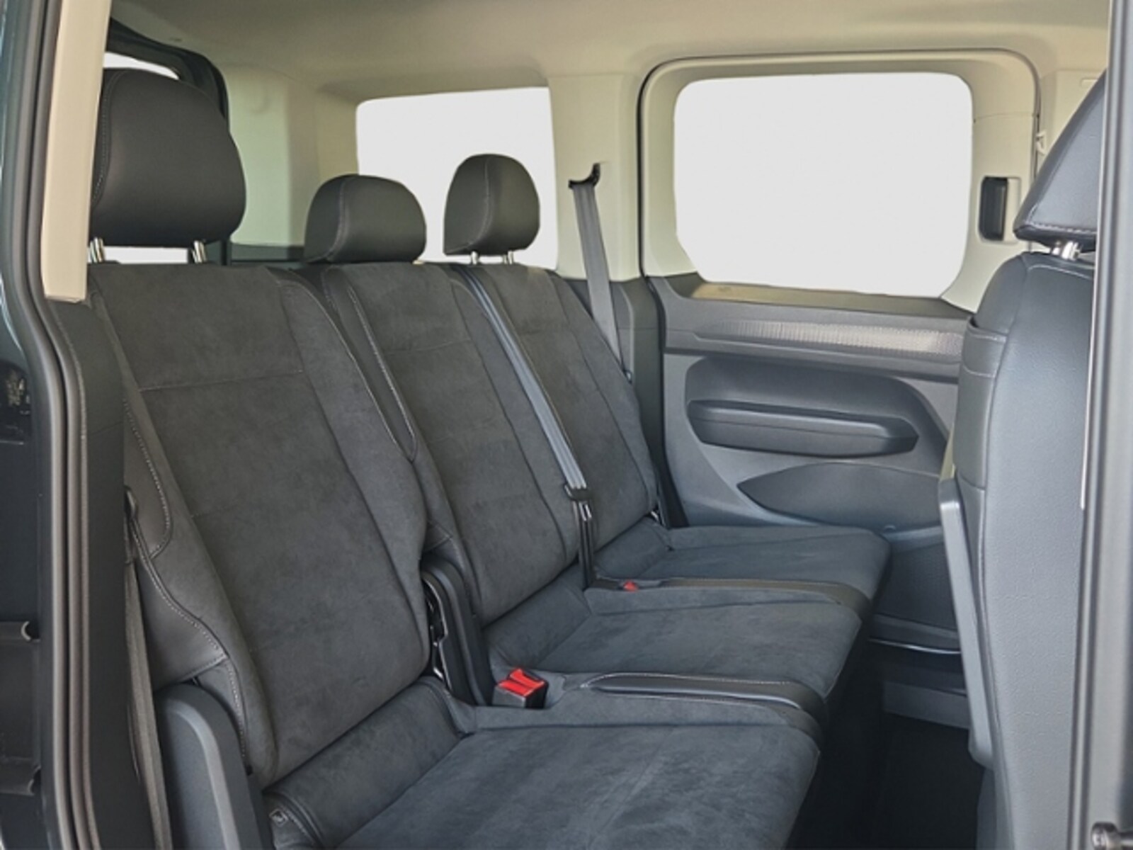 Volkswagen Caddy – Bild 18