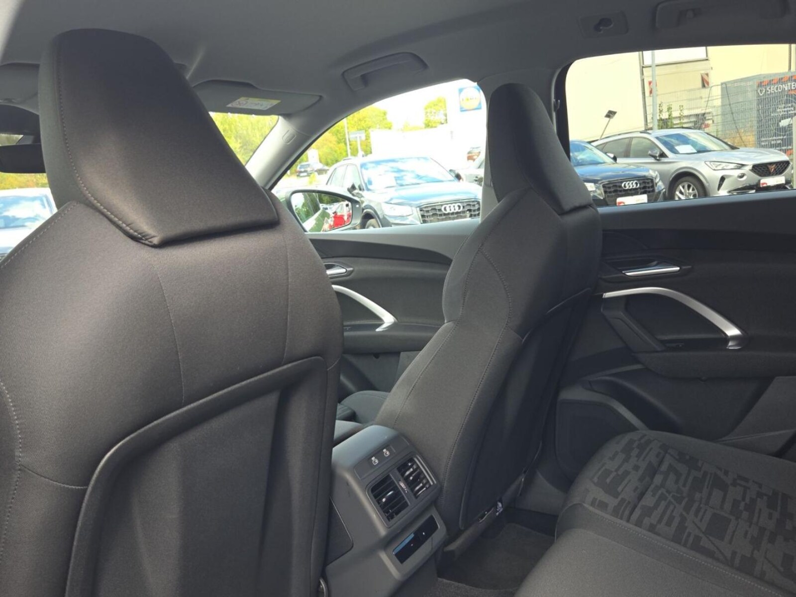 Audi Q5 Sportback – Bild 15
