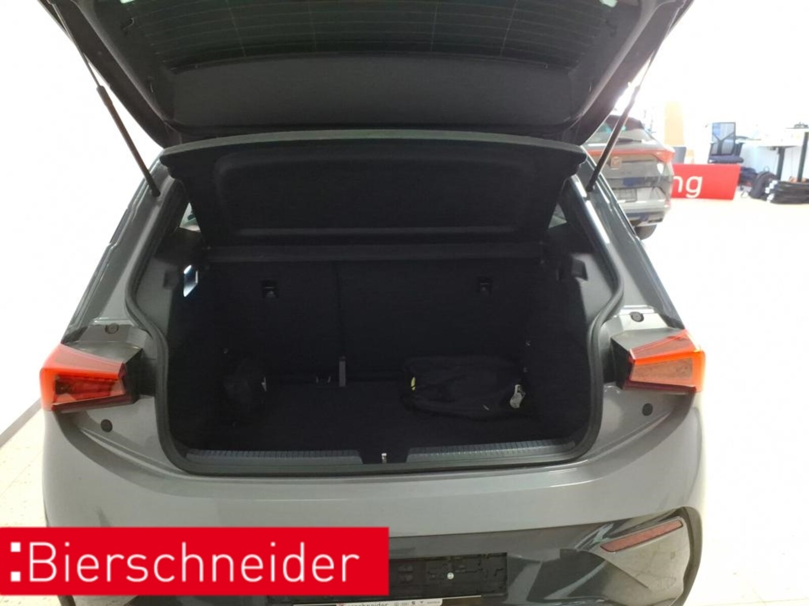 CUPRA Born – Bild 11