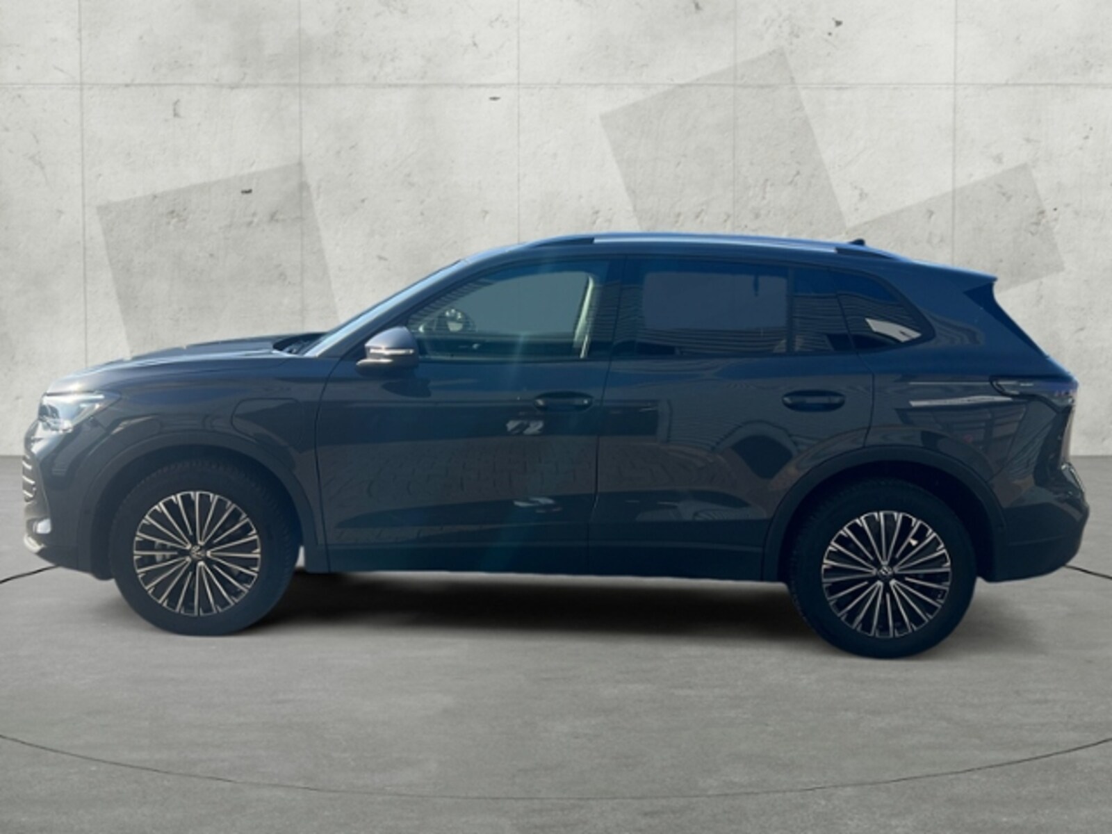 Volkswagen Tiguan – Bild 4
