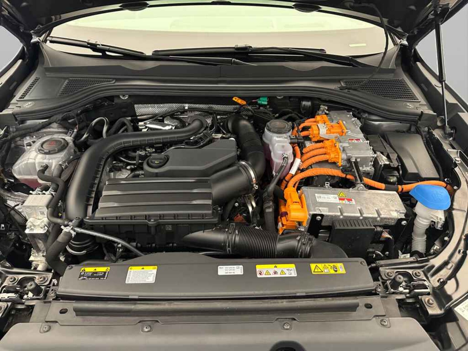 Volkswagen Passat – Bild 16