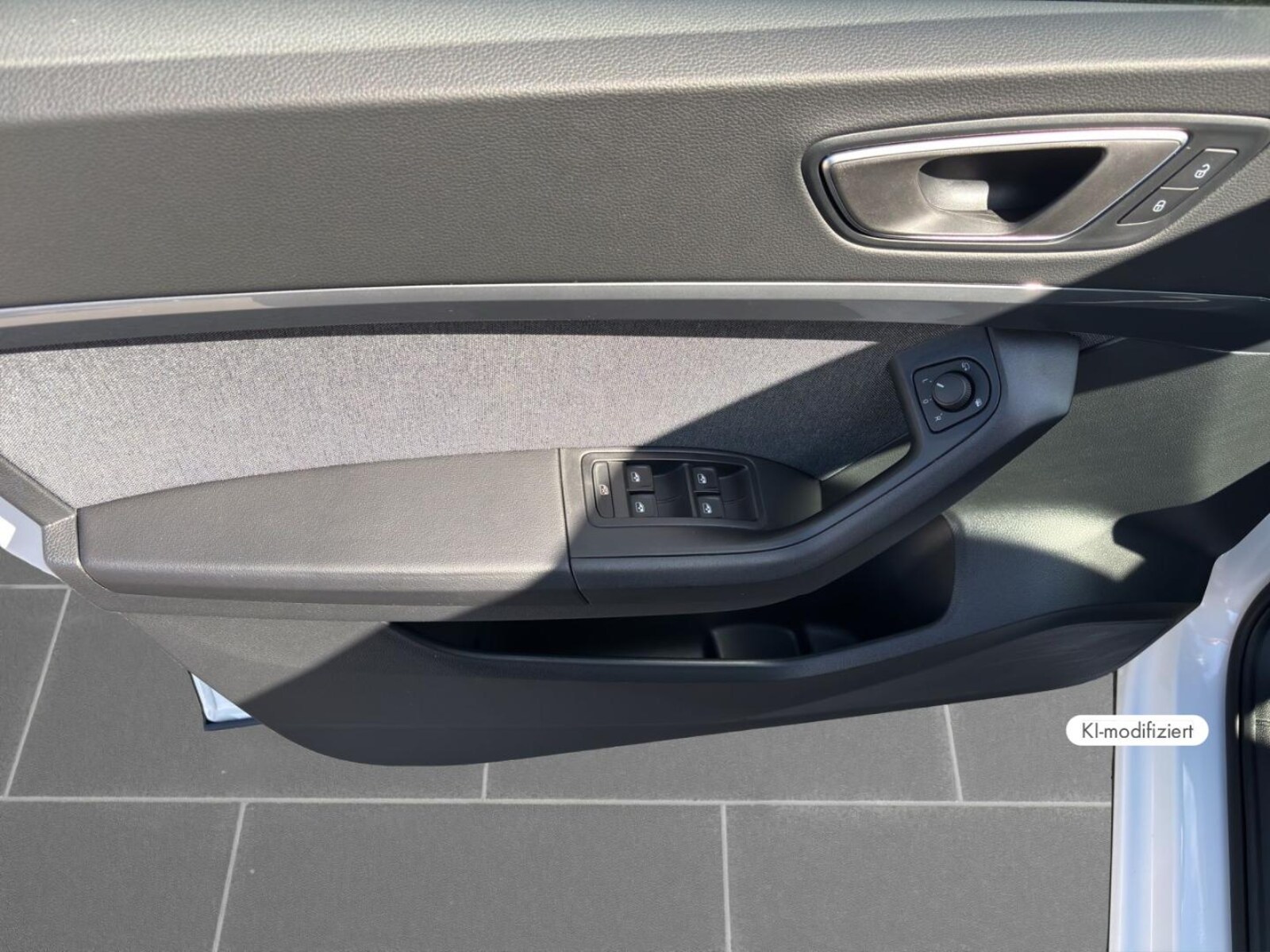 SEAT Ateca – Bild 13