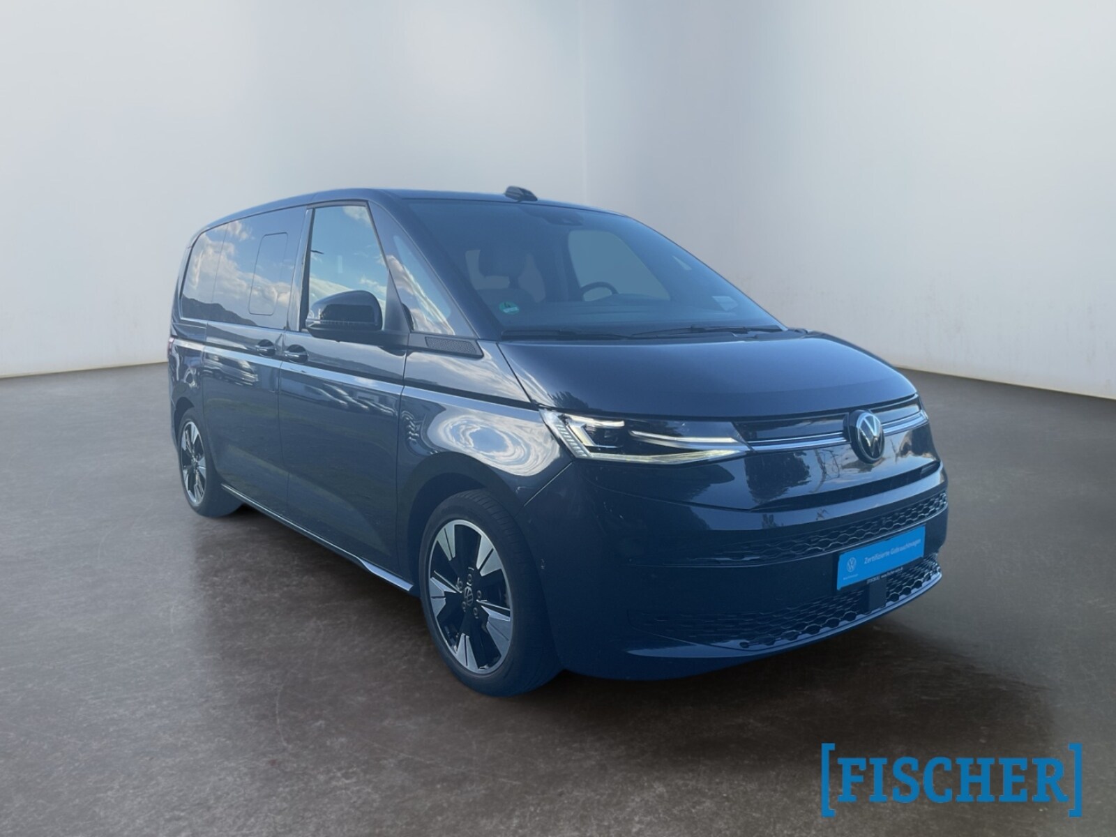 Volkswagen Multivan – Bild 2