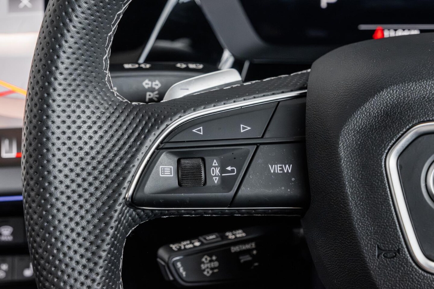 Image about Audi A3 Sportback TFSI S tronic