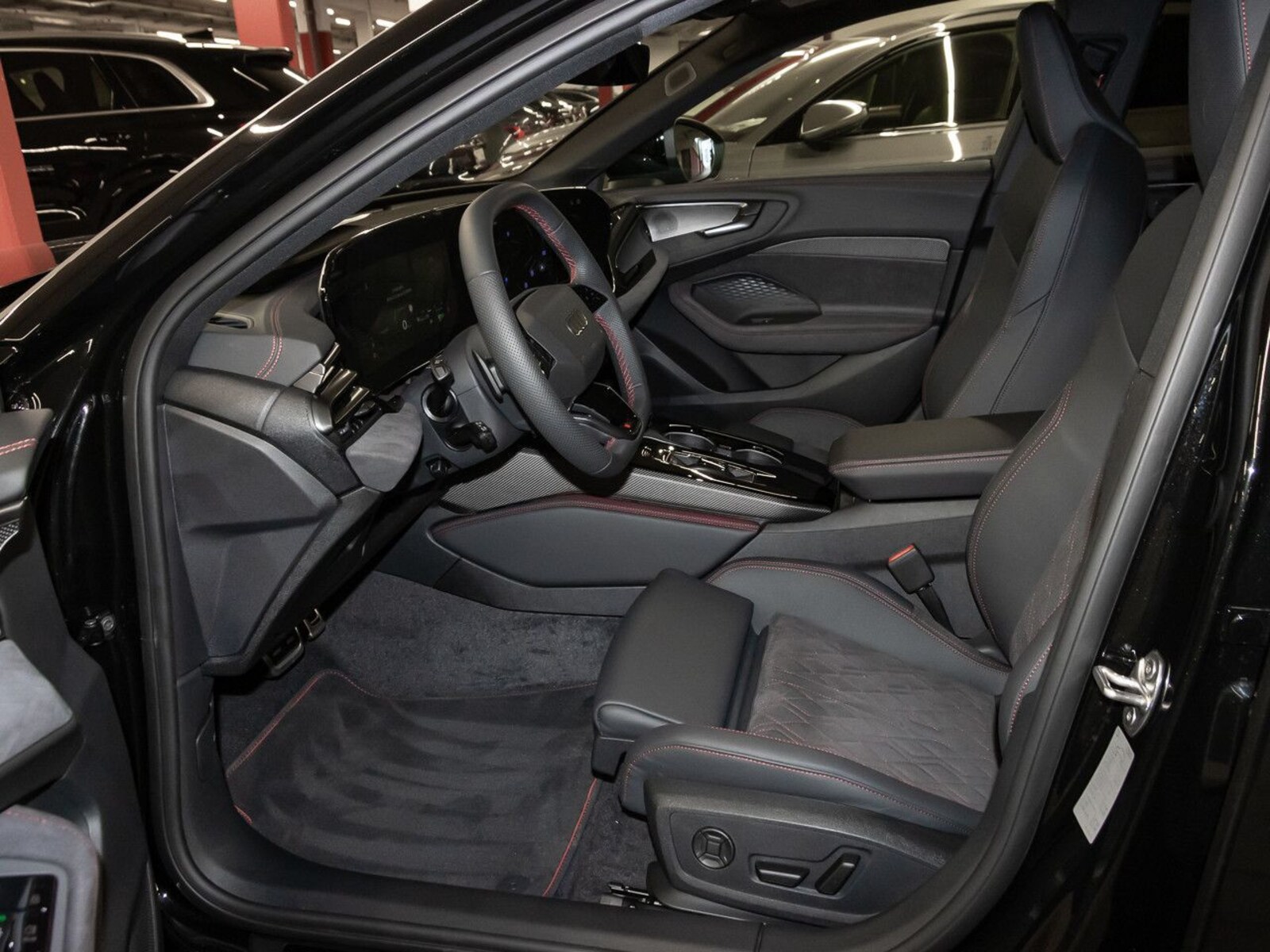 Audi A5 Limousine – Bild 22