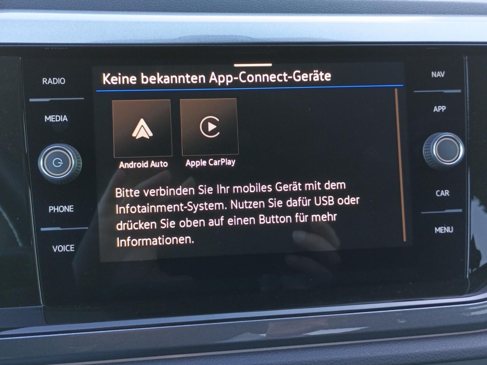 Volkswagen Taigo – Bild 14
