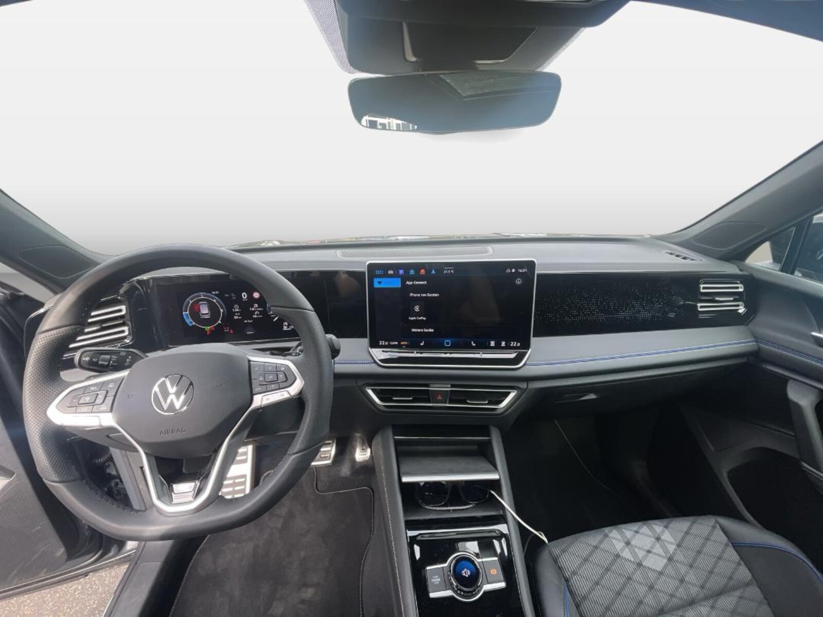 Volkswagen Tiguan – Bild 12