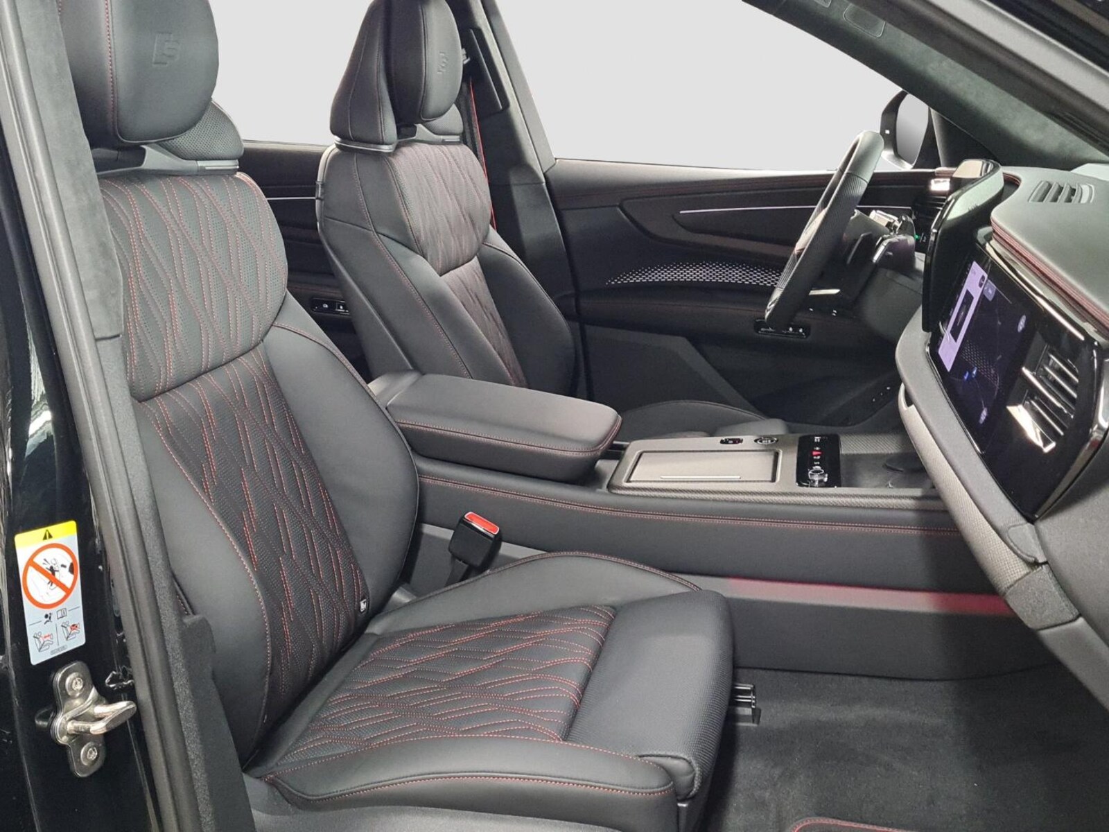 Audi Q7 – Bild 15