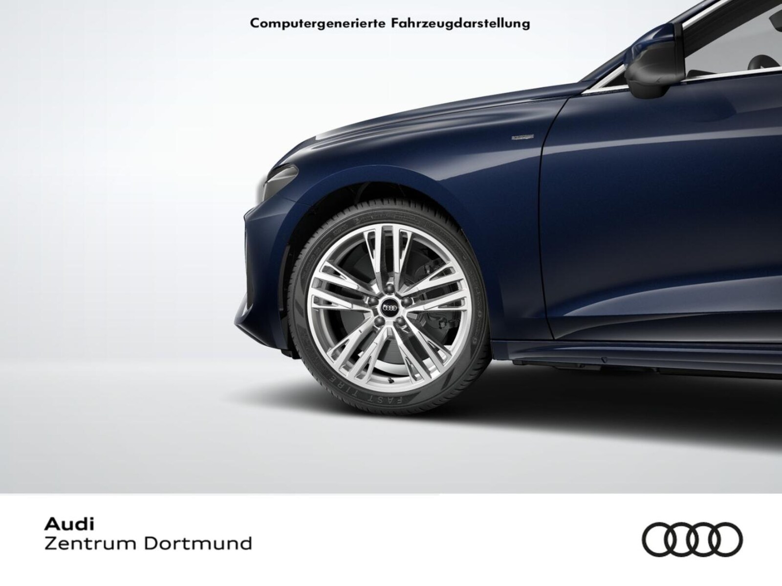 Audi A5 Avant – Bild 6