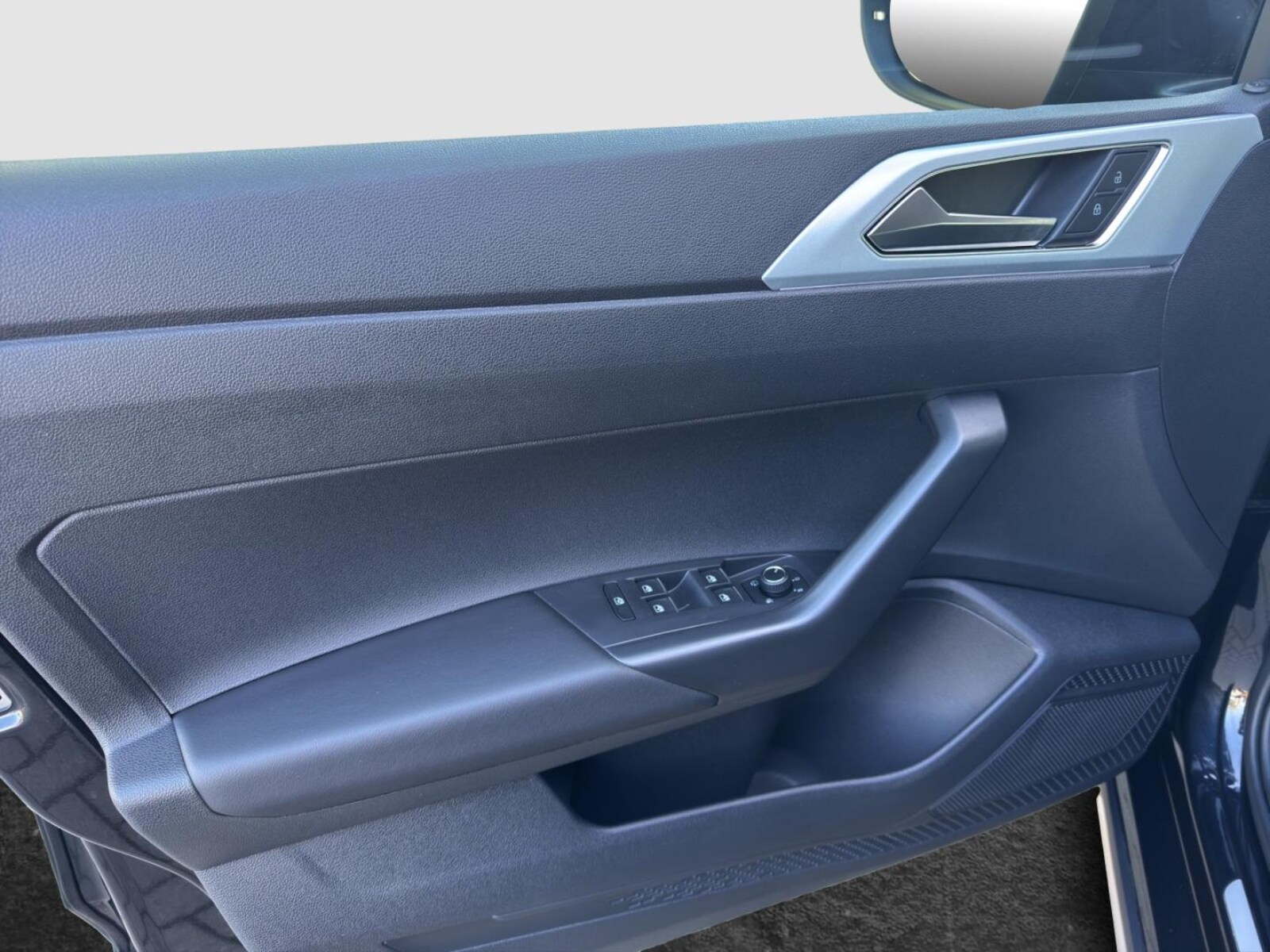Volkswagen Taigo – Bild 7