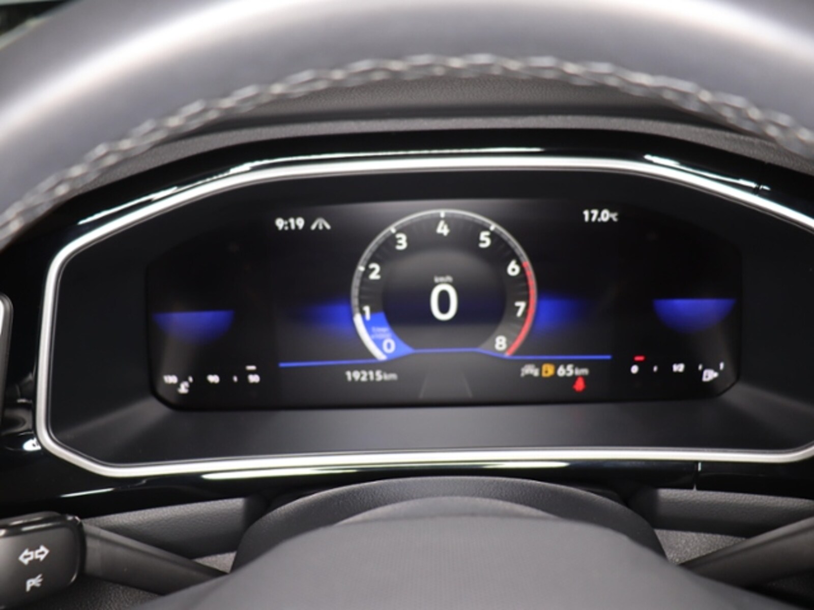 Volkswagen T-Roc – Bild 5