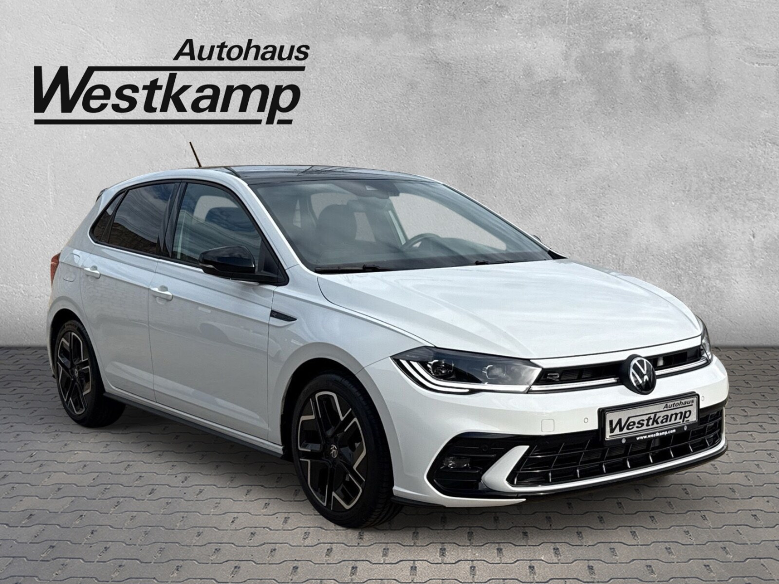 Volkswagen Polo – Bild 5