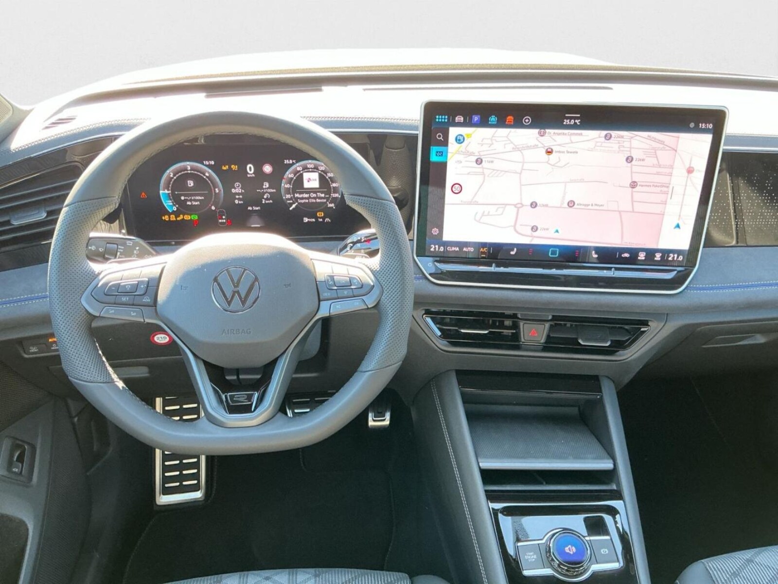 Volkswagen Tiguan – Bild 11