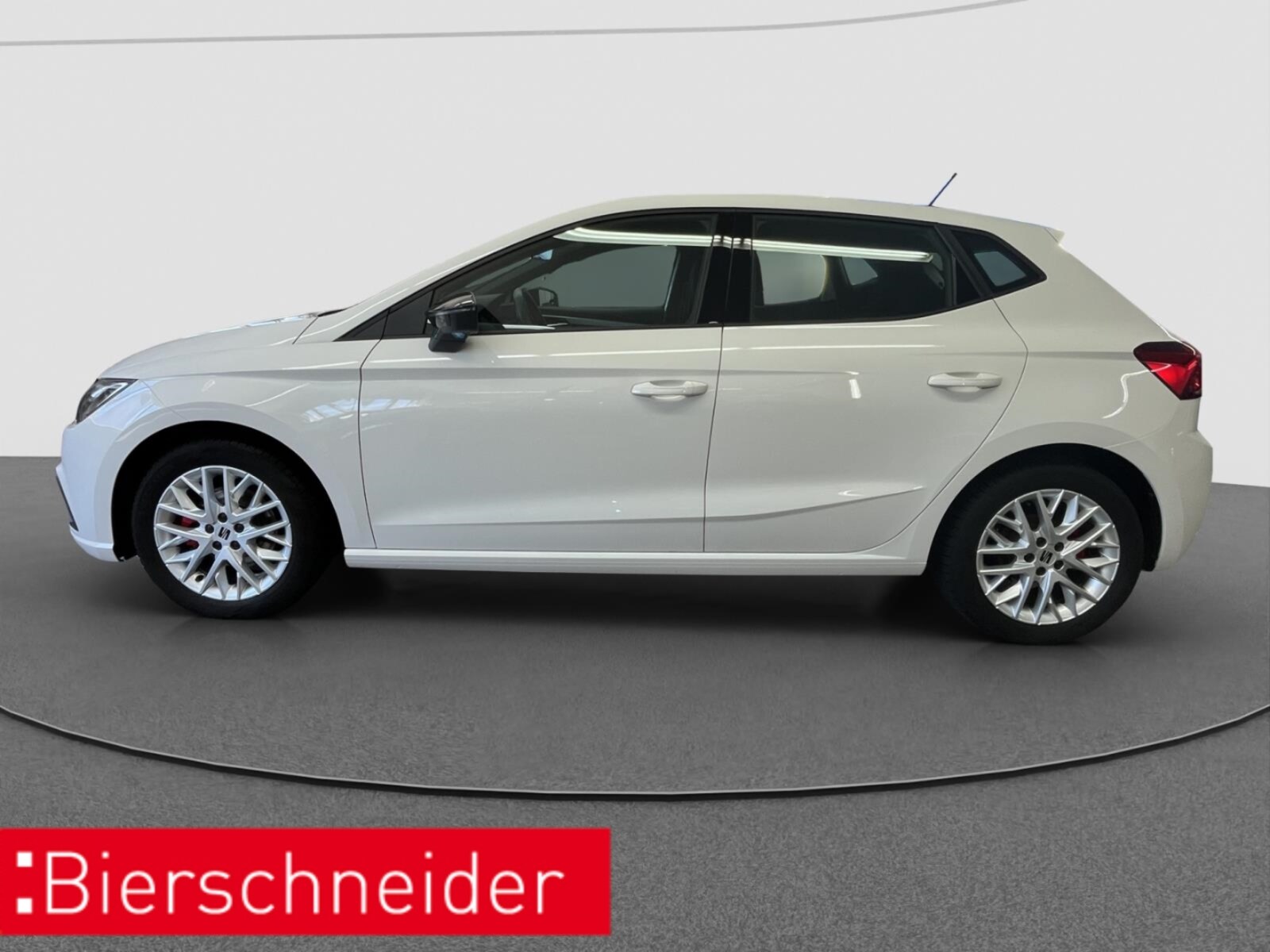SEAT Ibiza – Bild 4