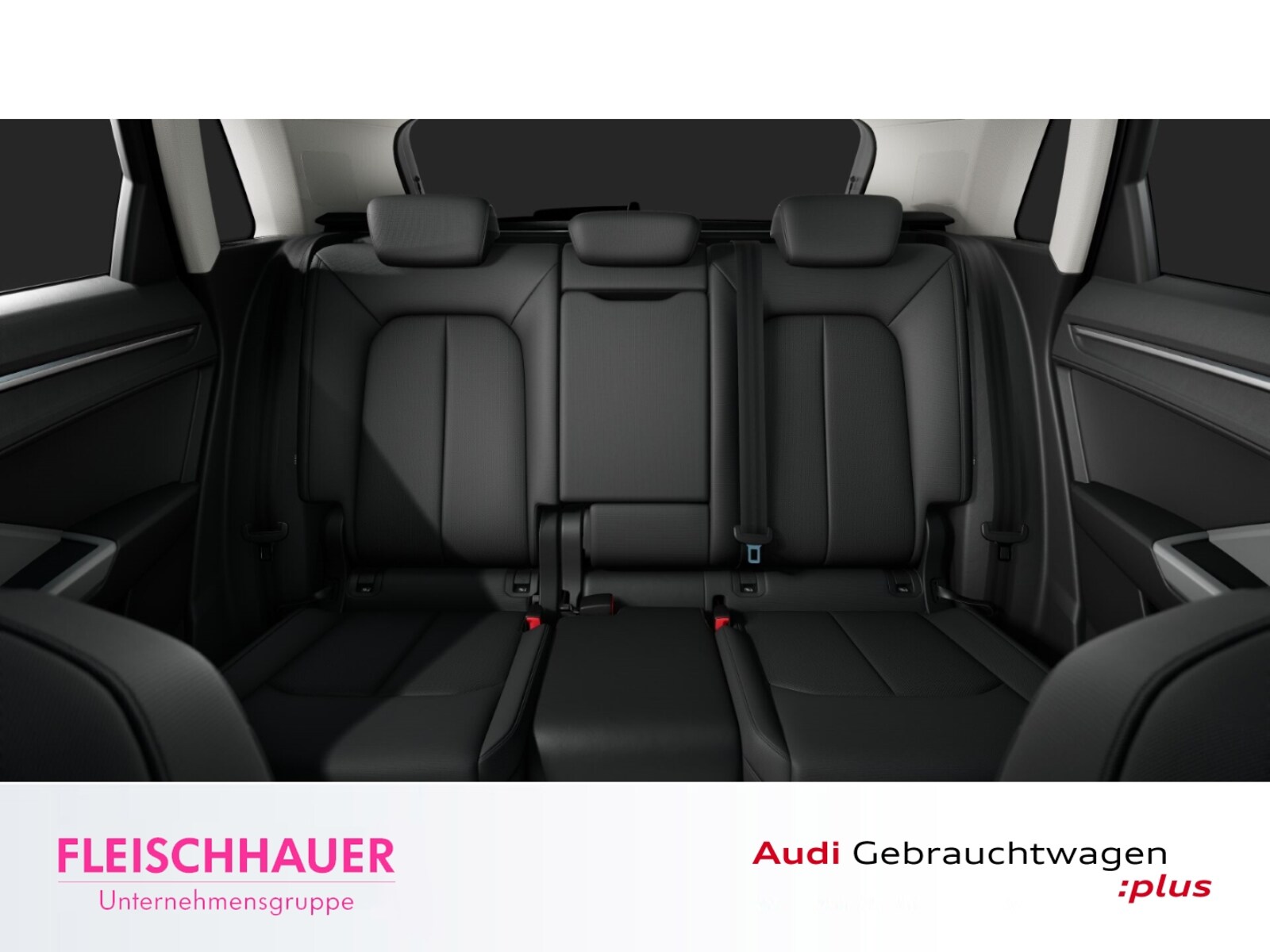 Audi Q3 – Bild 11