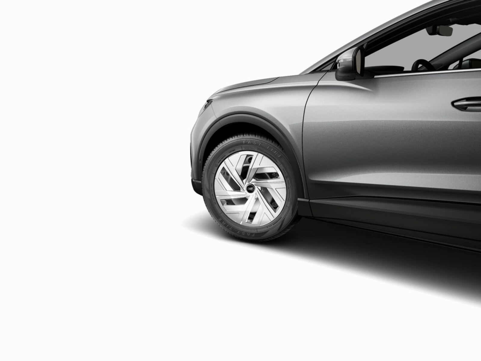Audi Q4 e-tron – Bild 5