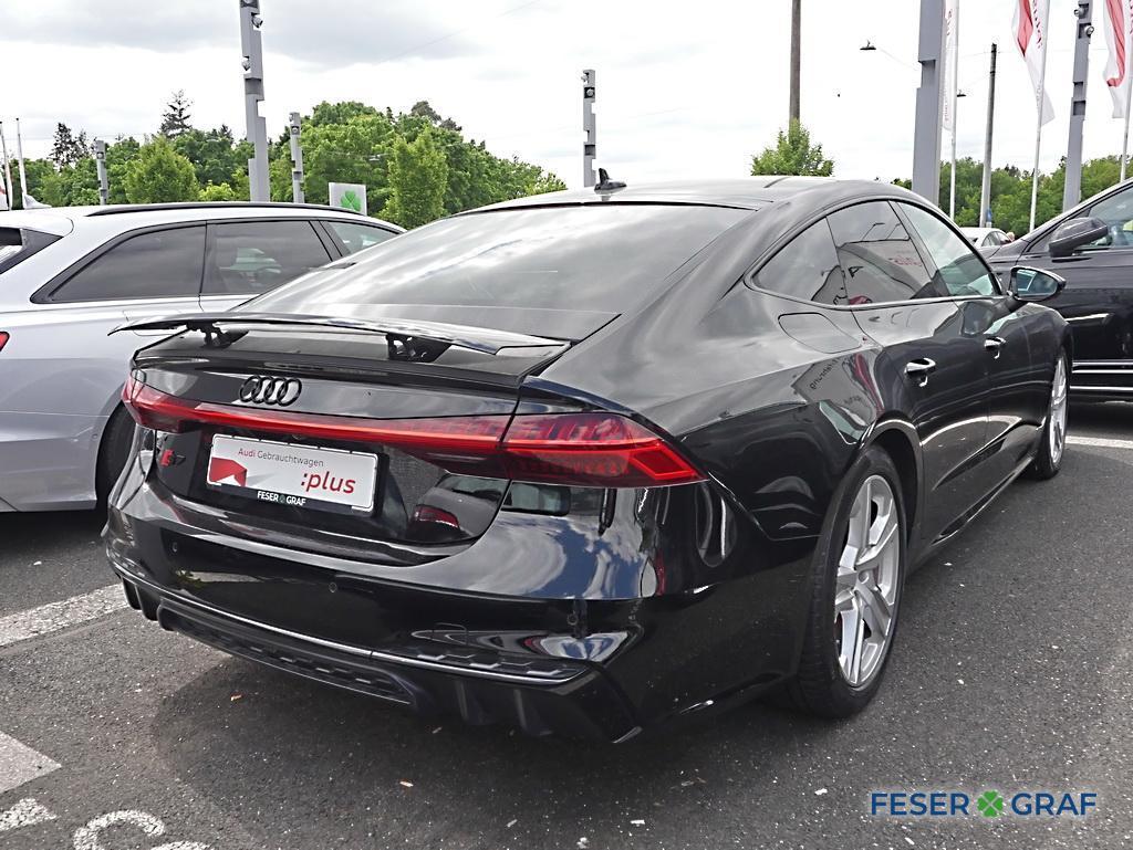 Image about Audi S7 Sportback TDI quattro tiptronic
