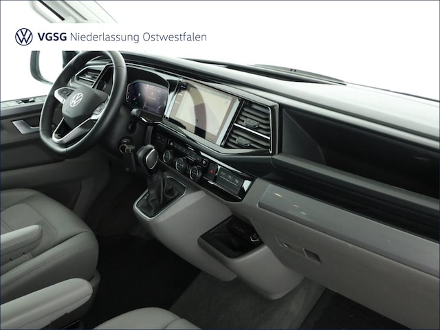 Volkswagen T6.1 California