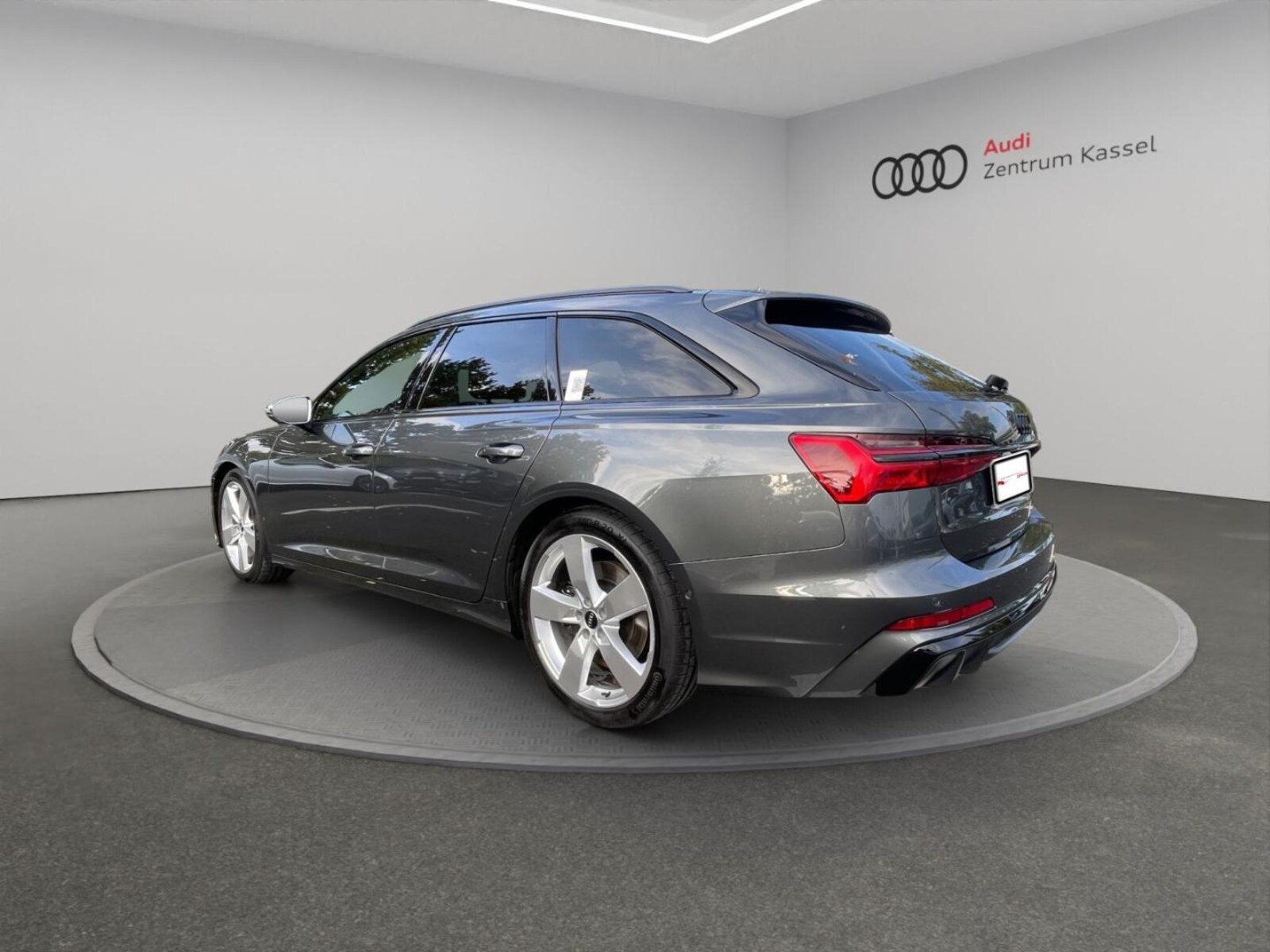 Audi S6 Avant – Bild 3