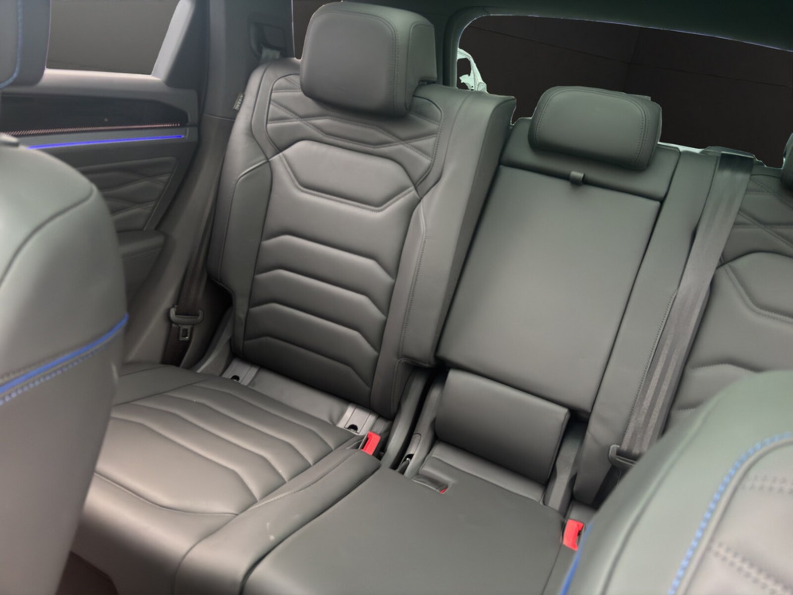 Volkswagen Touareg – Bild 13