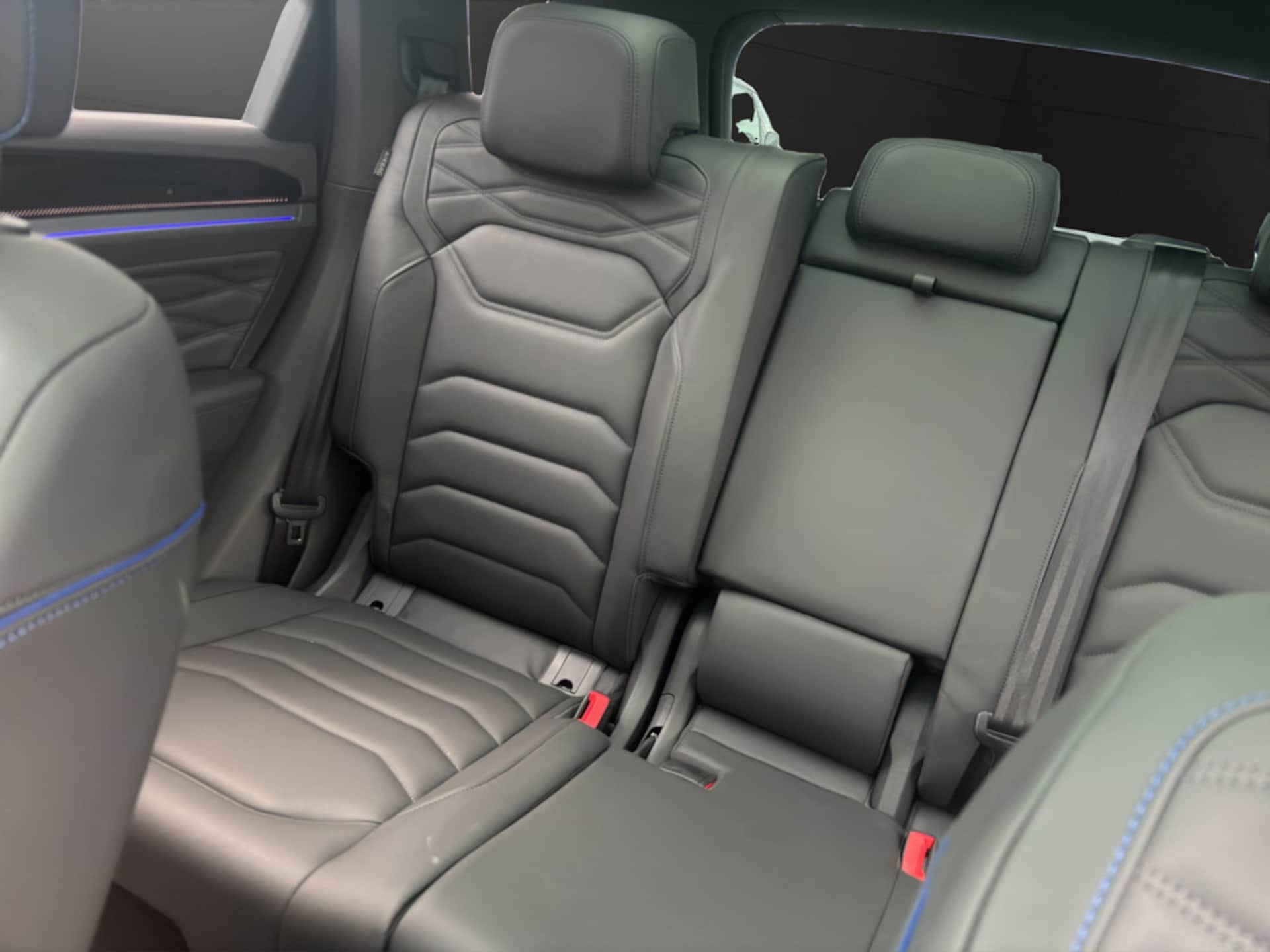 Volkswagen Touareg R