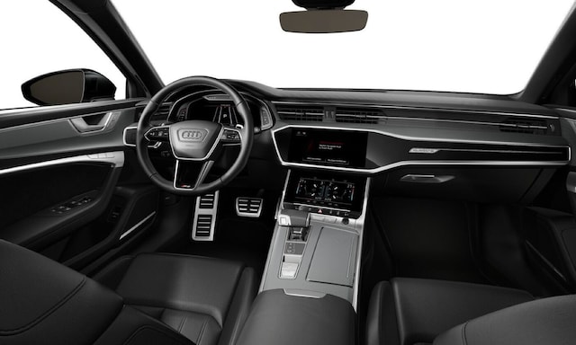 Audi RS6 Avant Performance Performance Quattro Tiptronic -  - Joinsteer - #5