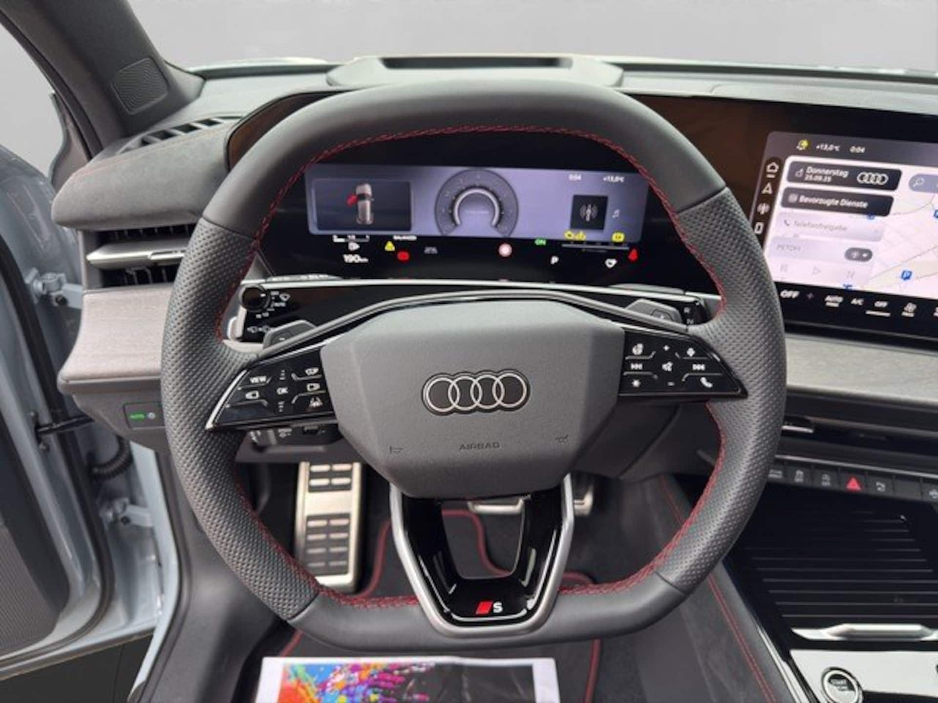 Audi Q3 SUV