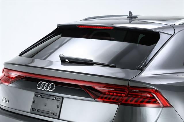 2023 Audi Q8 Prestige - Photo 22