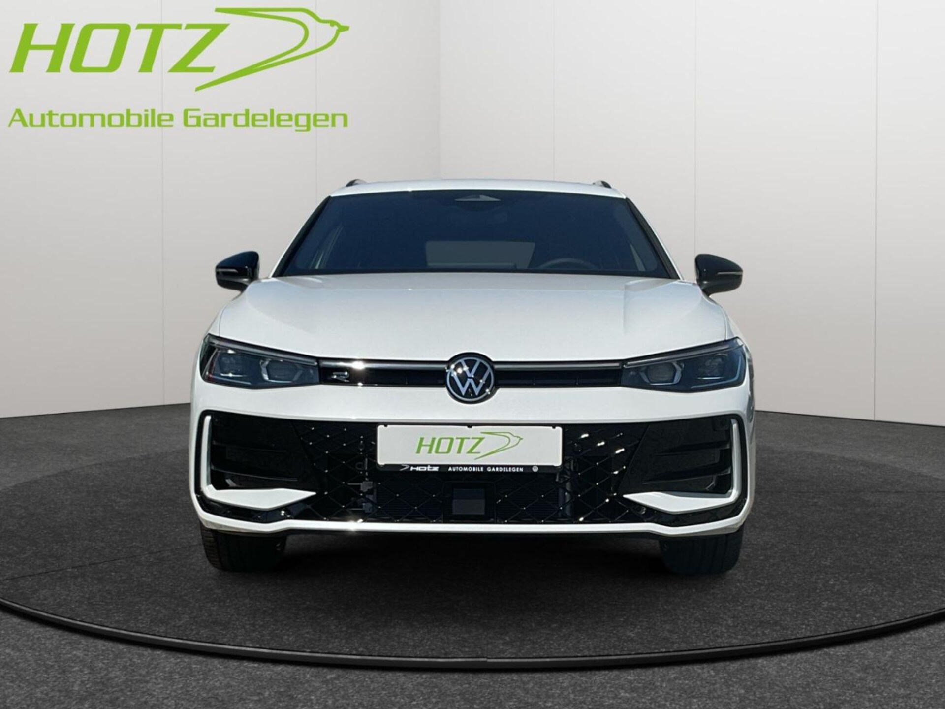 Volkswagen Passat R-Line