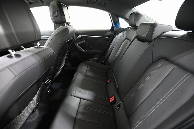 2026 Audi A3 Premium - Photo 9