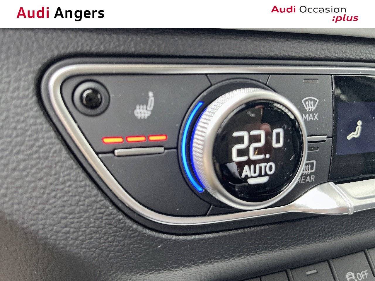 Image about Audi Q5 Sportback S line 40 TDI quattro 150 kW (204 ch) S tronic