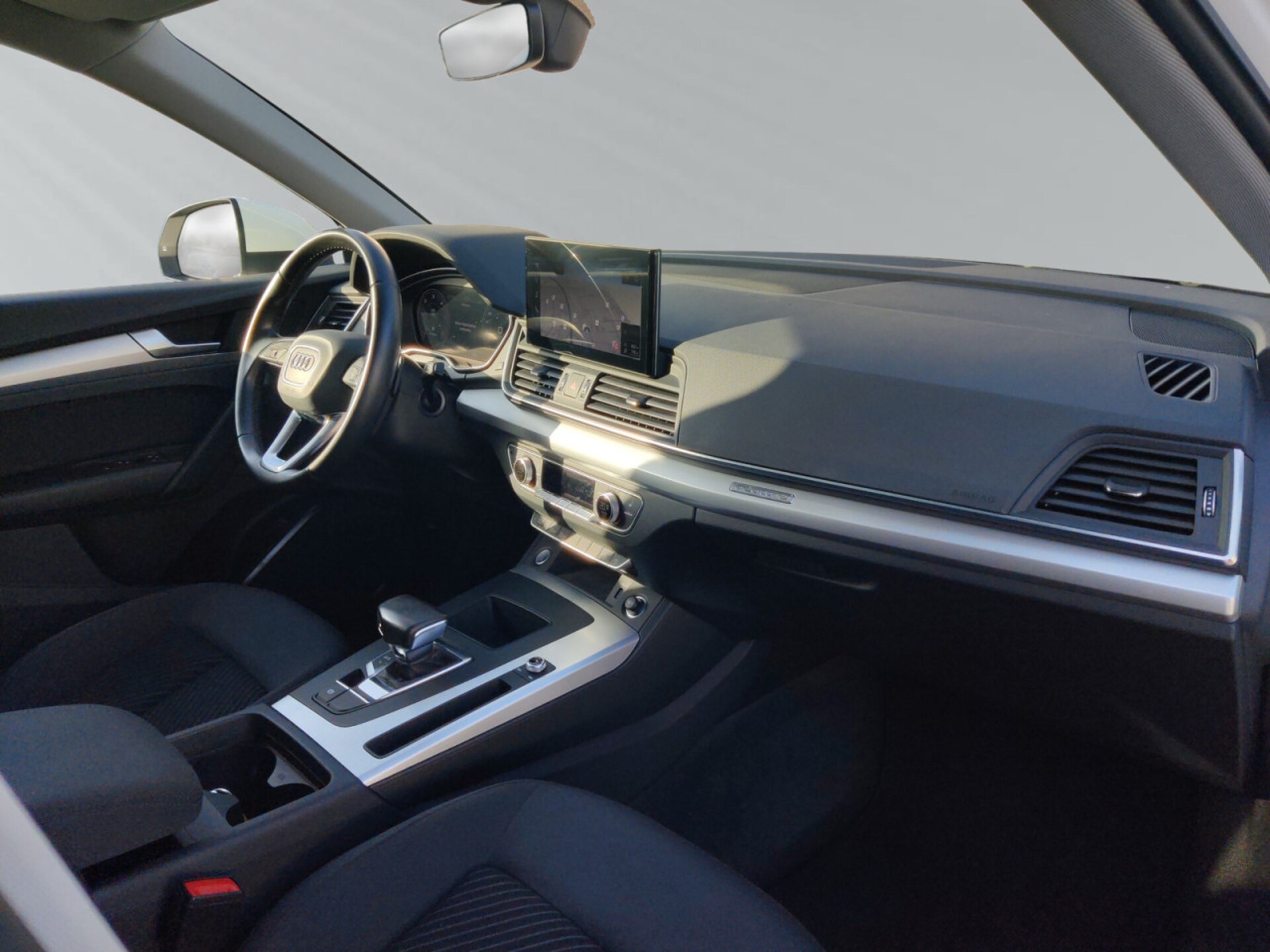 Audi Q5 SUV