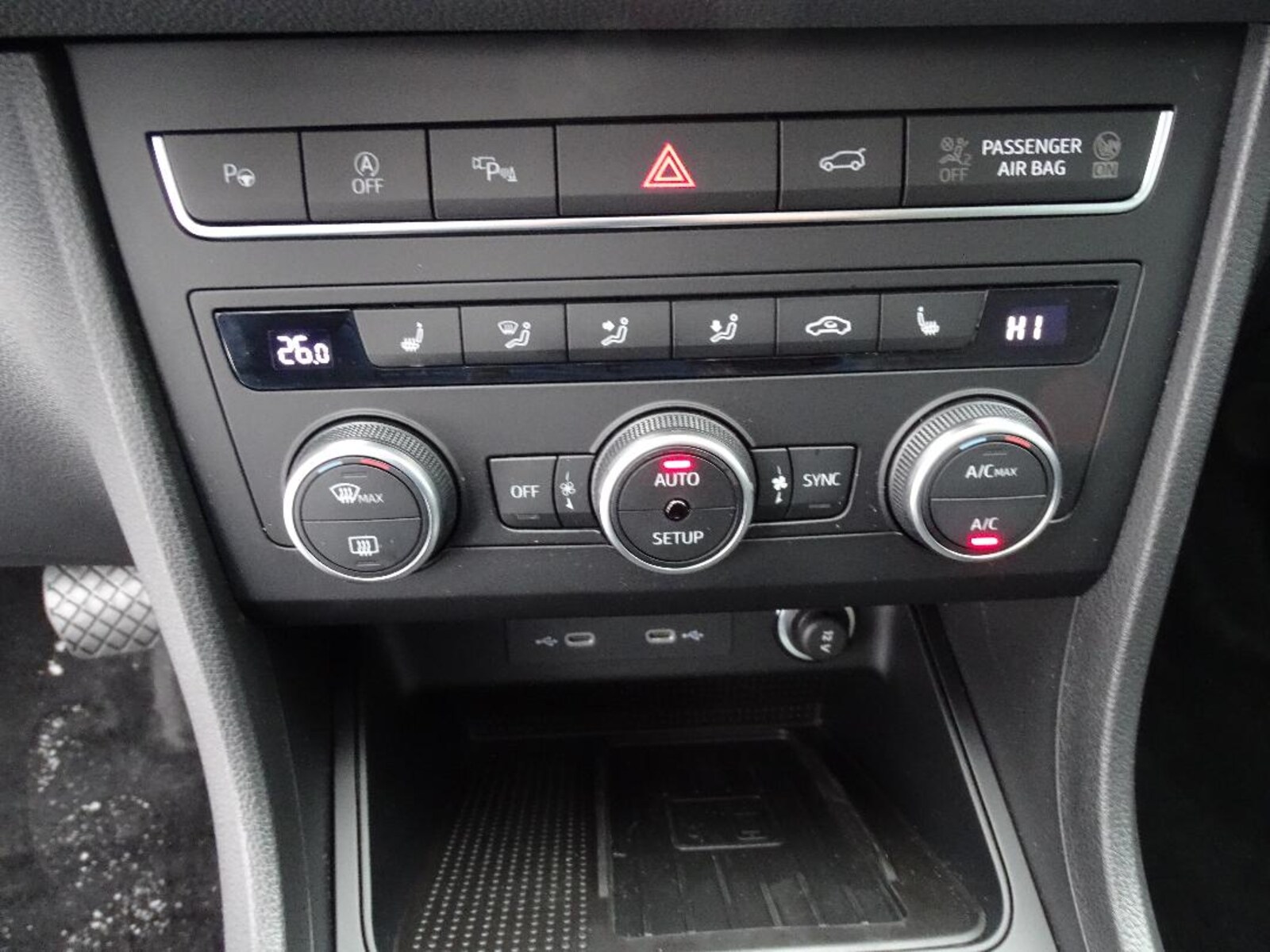 SEAT Ateca – Bild 11