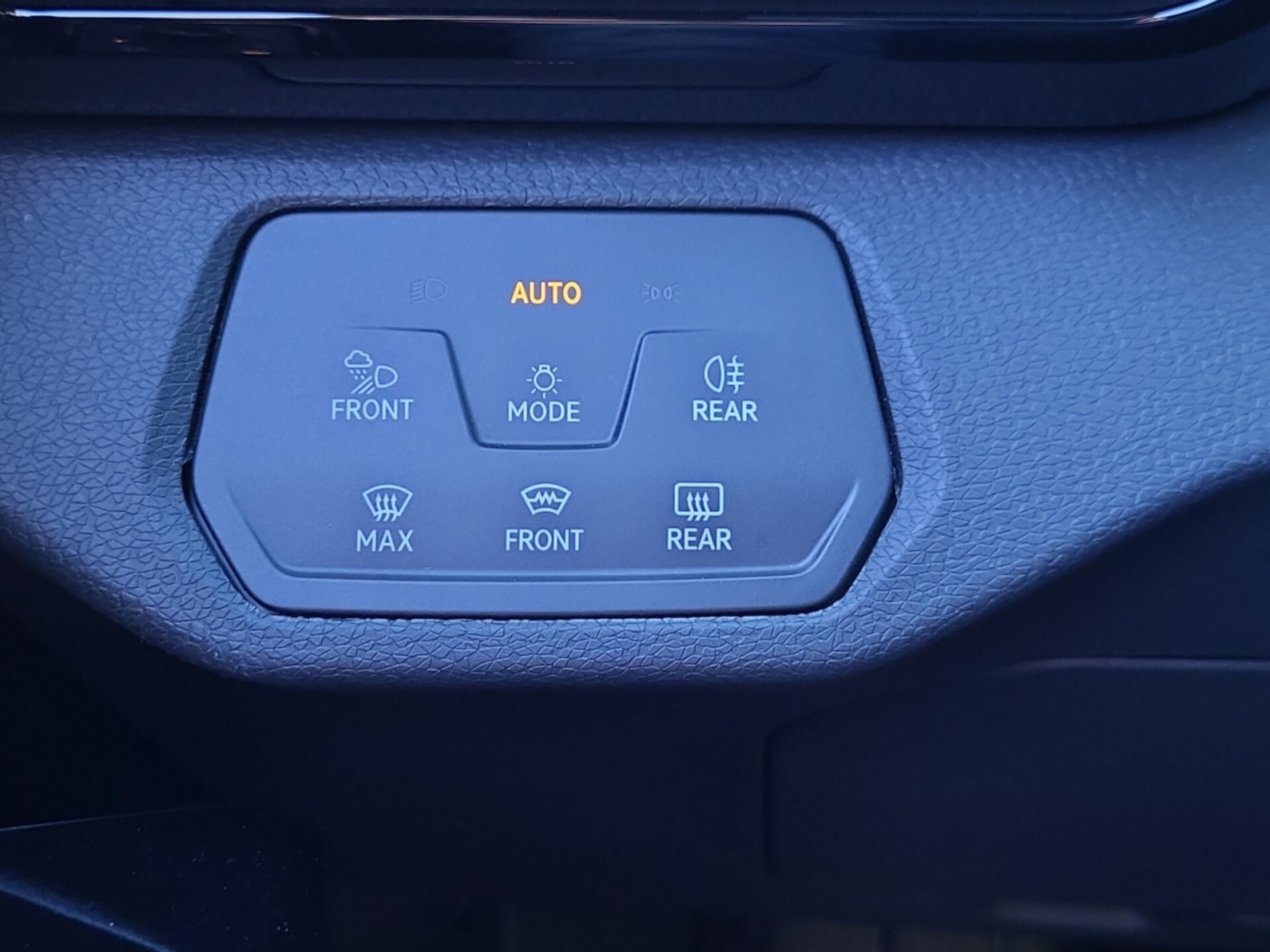 Volkswagen ID.4 Pro