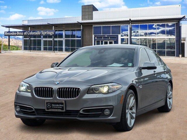 2015 BMW