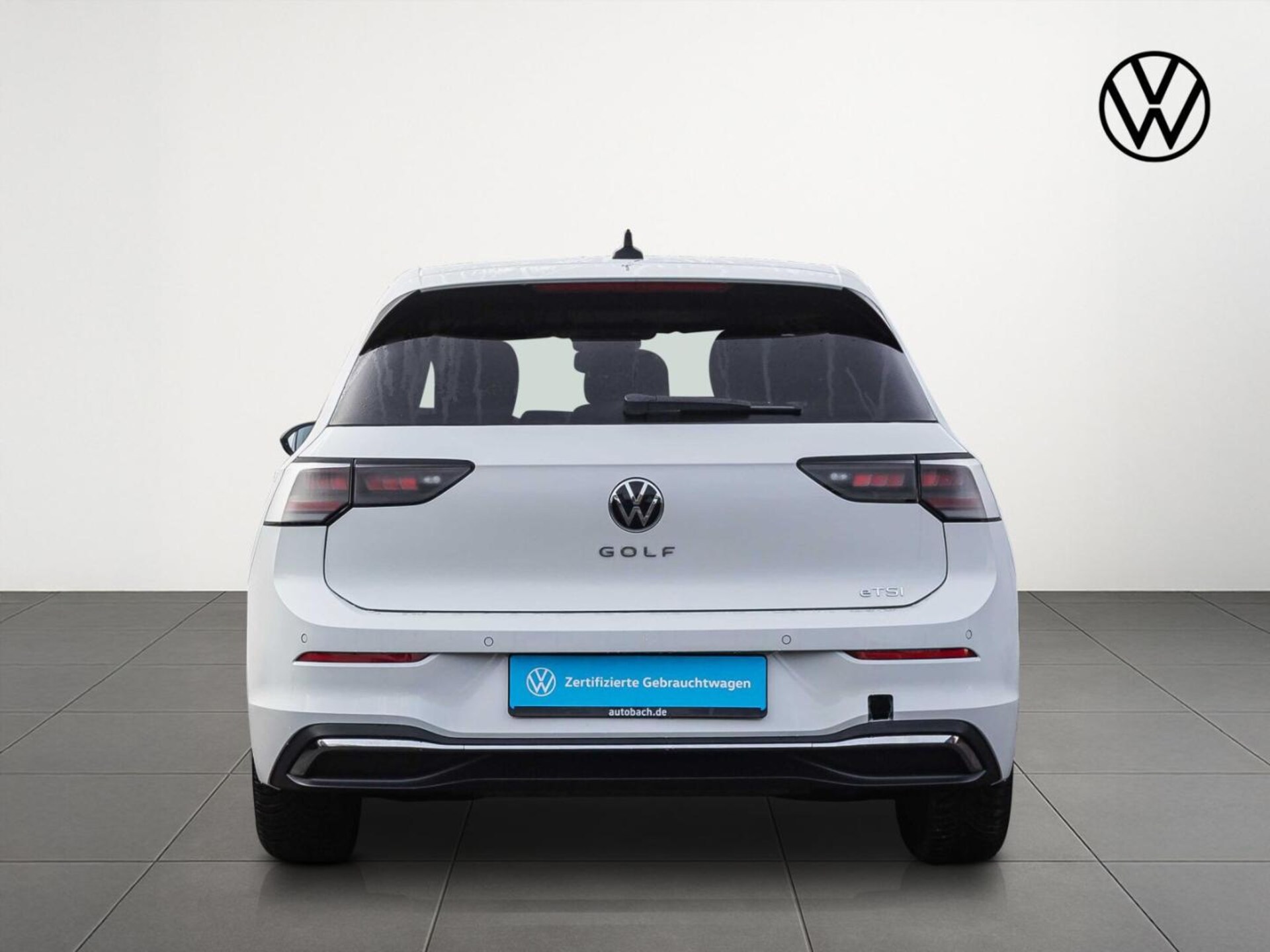 Volkswagen Golf Goal