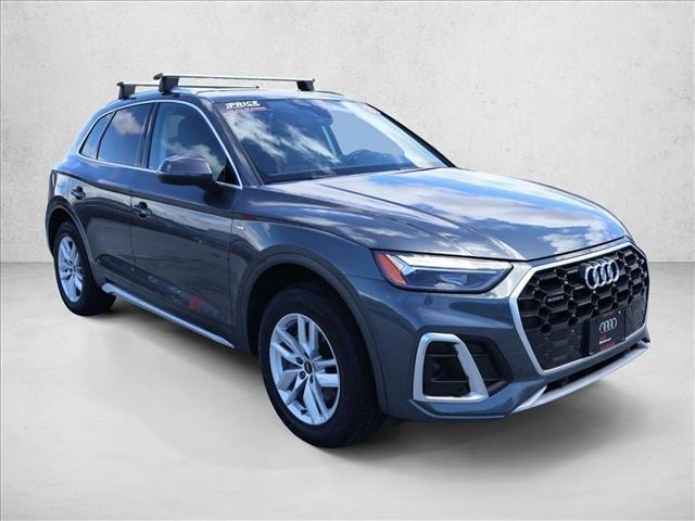 2023 Audi Q5