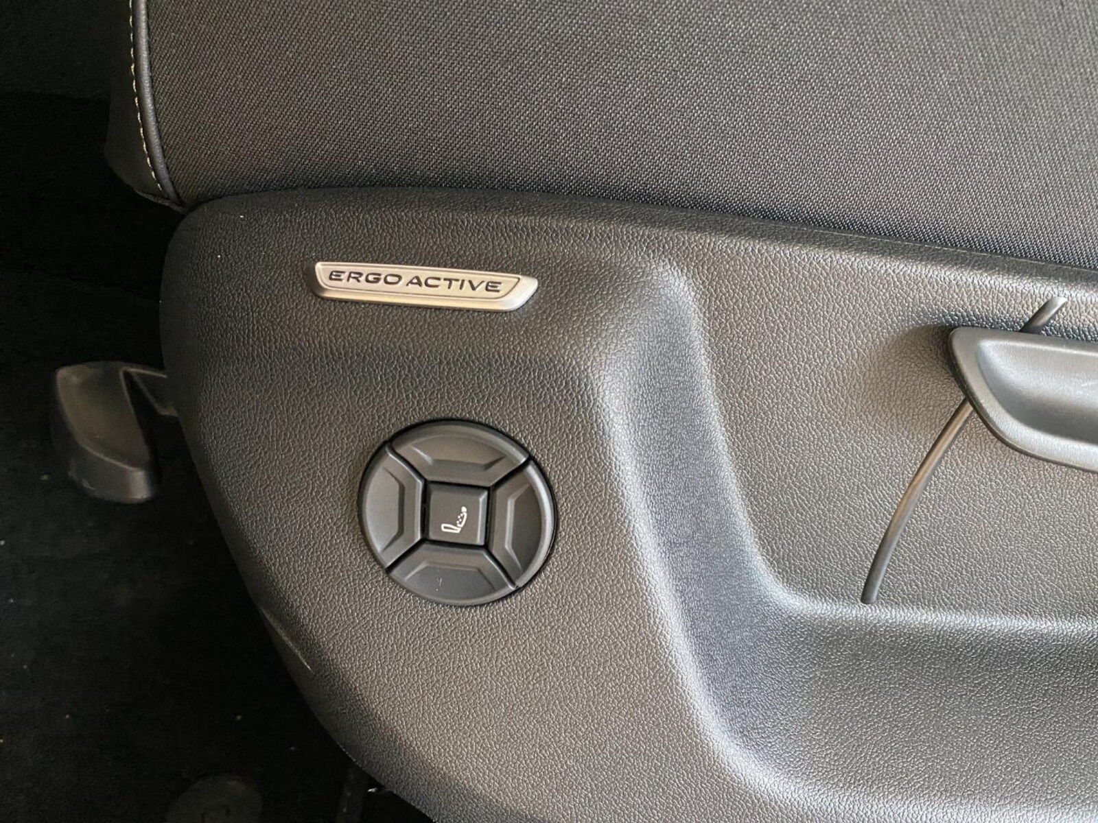 Volkswagen Tayron – Bild 17