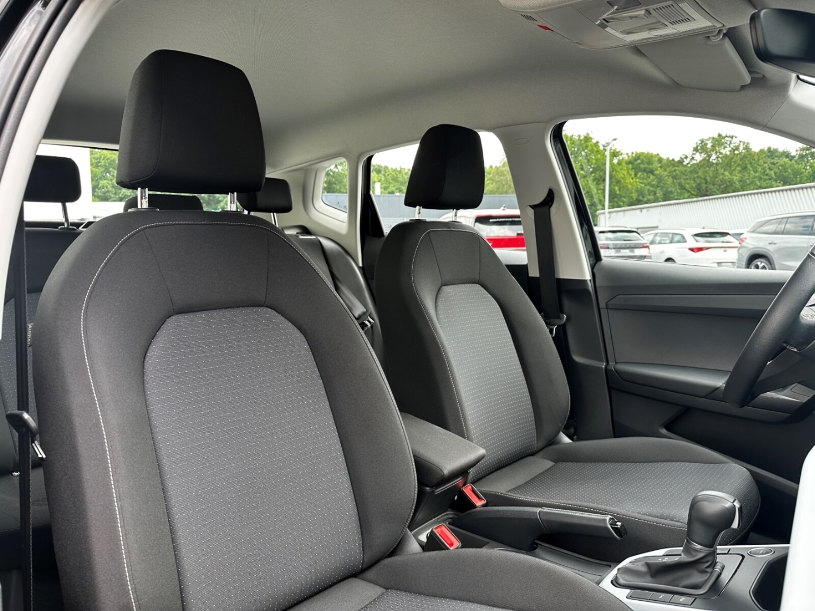 SEAT Arona – Bild 5