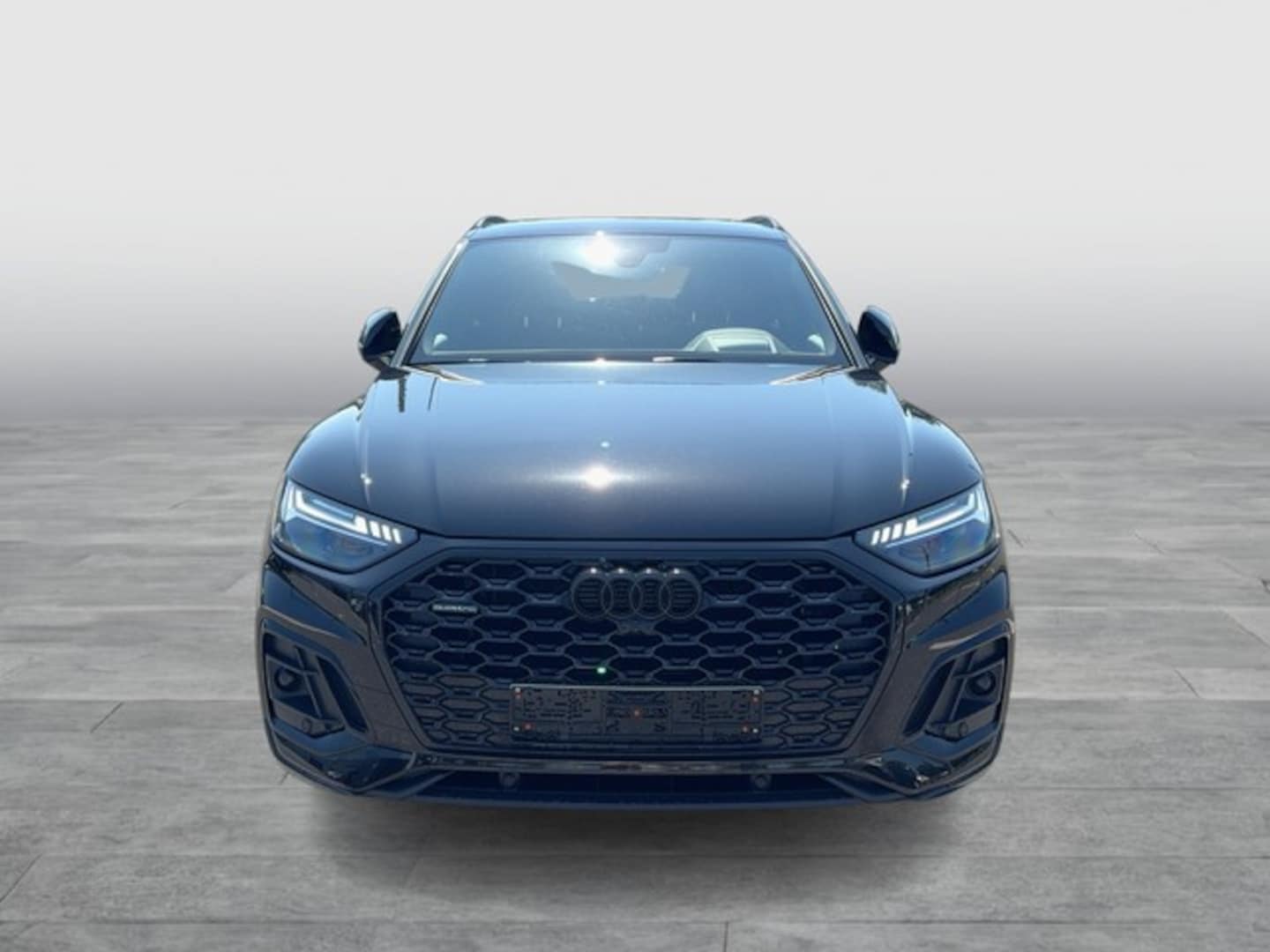 Bild über Audi Q5 Sportback 50 TDI quattro tiptronic - für weitere Informationen kontaktieren Sie den Audi Partner