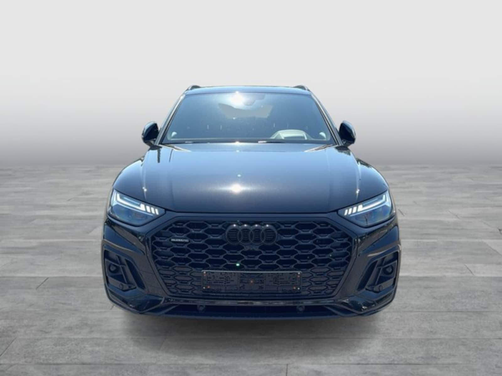 Audi Q5 Sportback – Bild 7