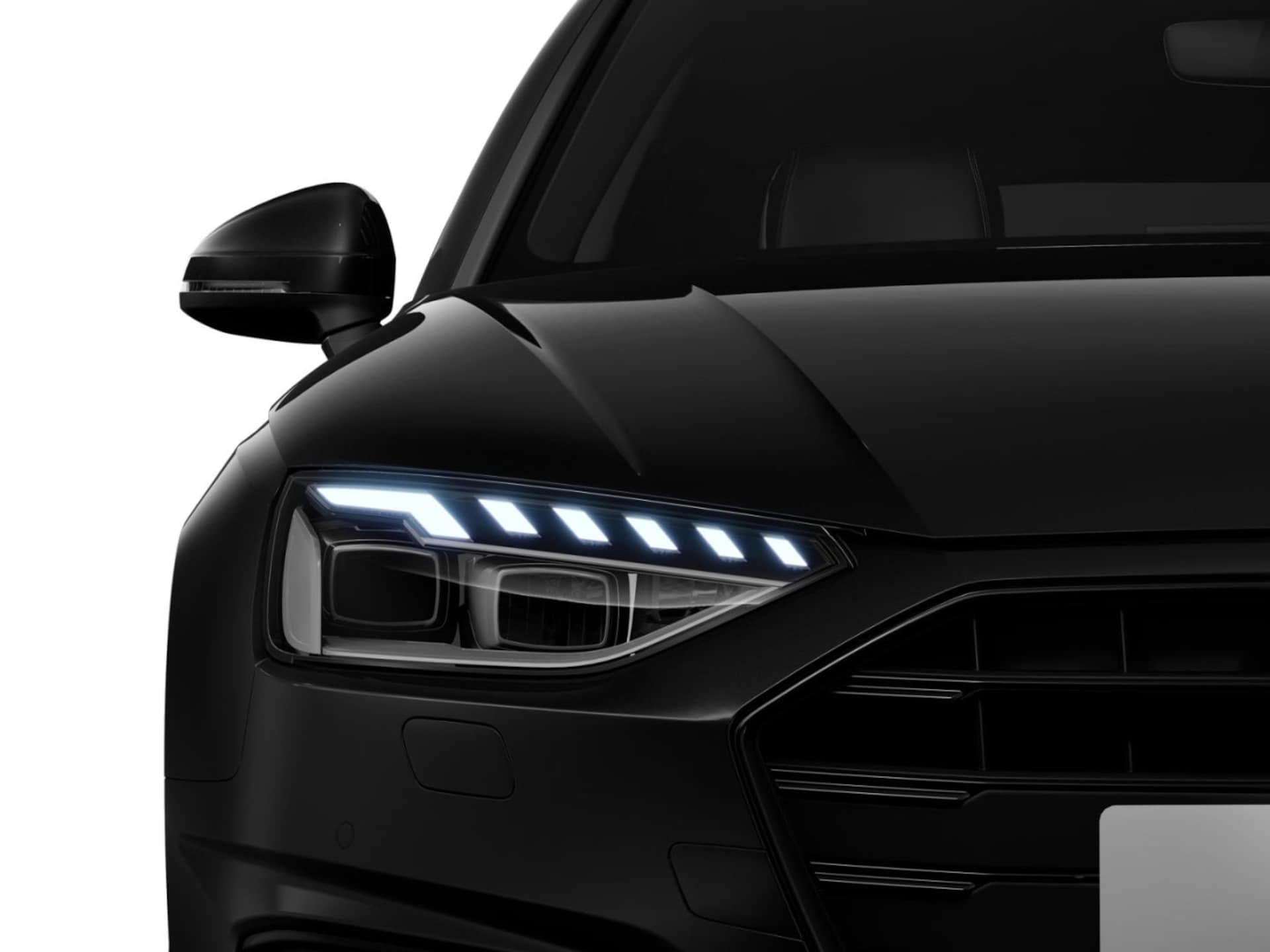 Audi A4 Avant Advanced