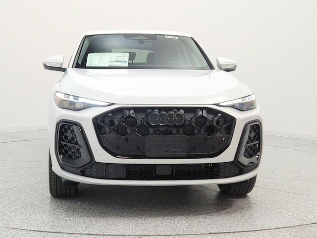 2026 Audi Q5 Sportback