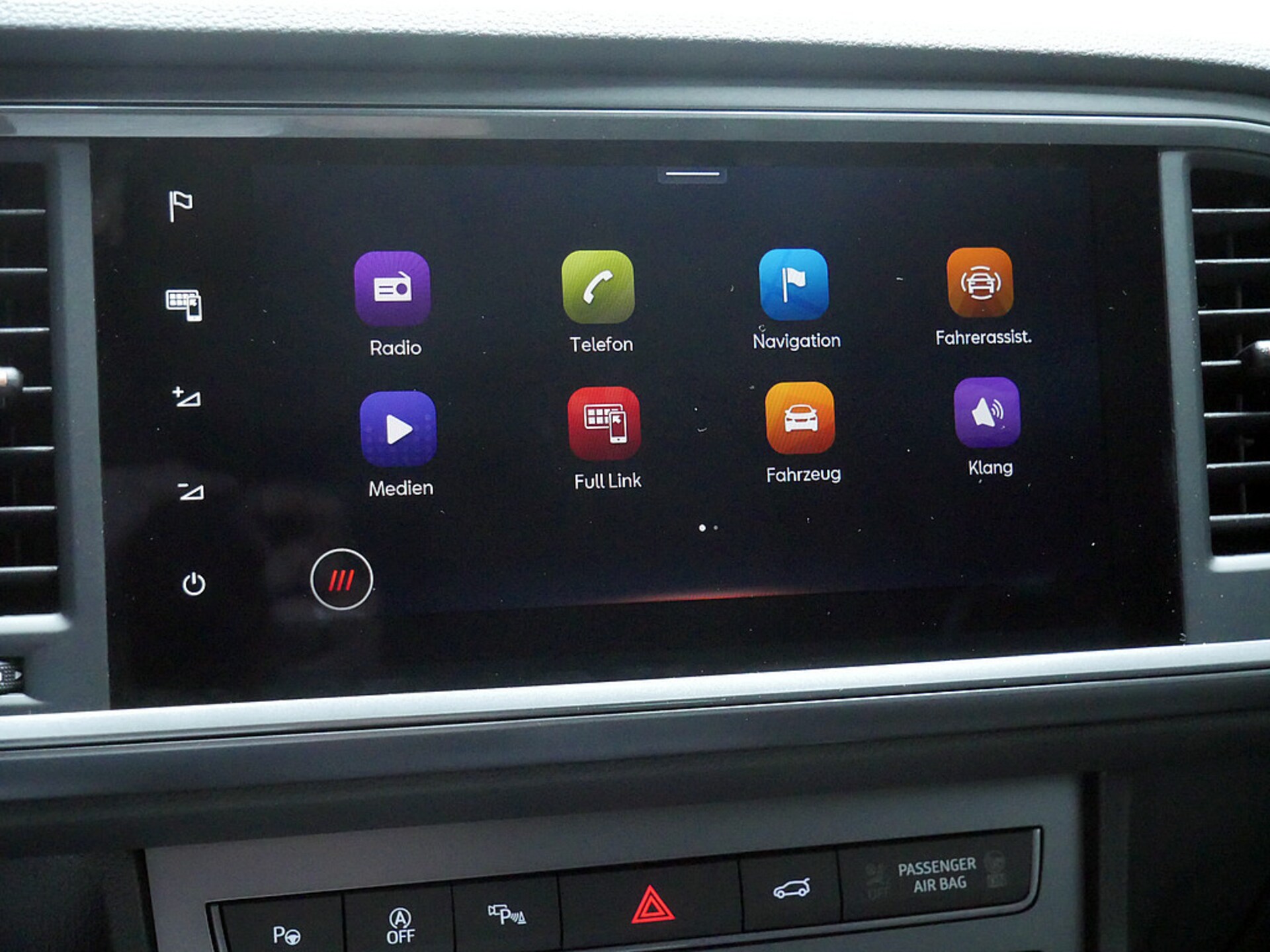 CUPRA Ateca VZ