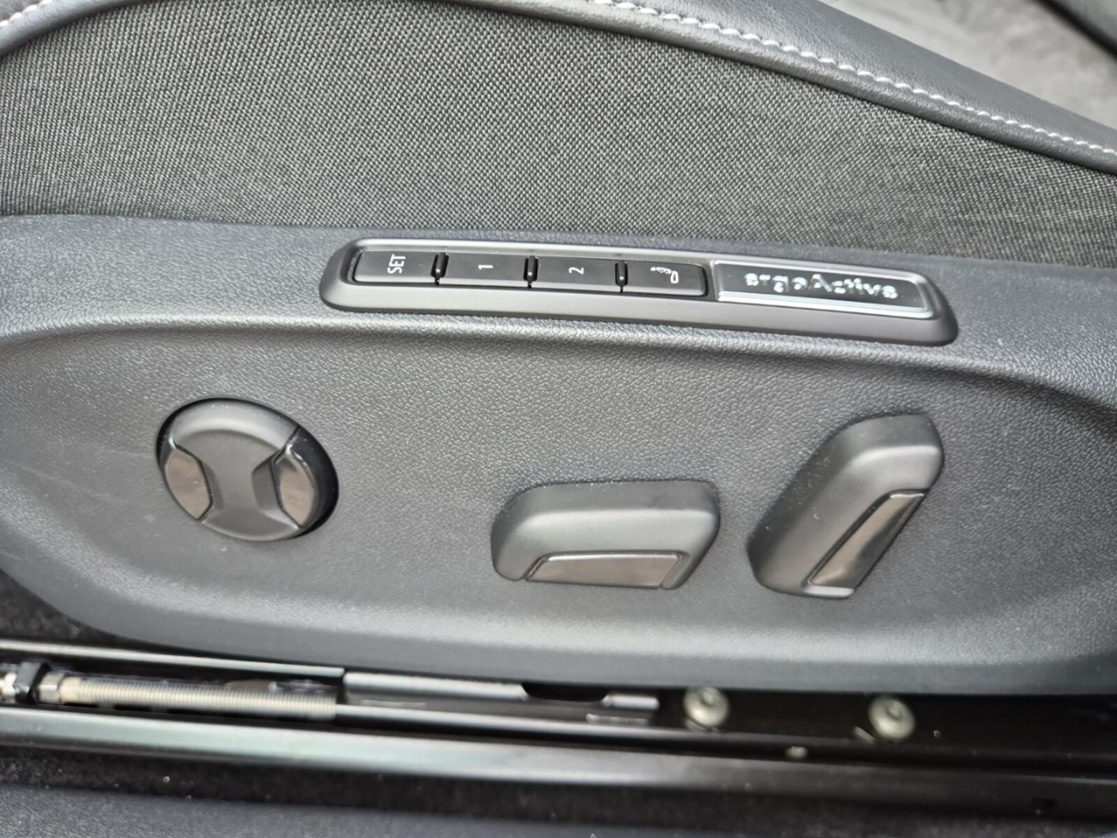 Volkswagen ID.7 Tourer – Bild 18