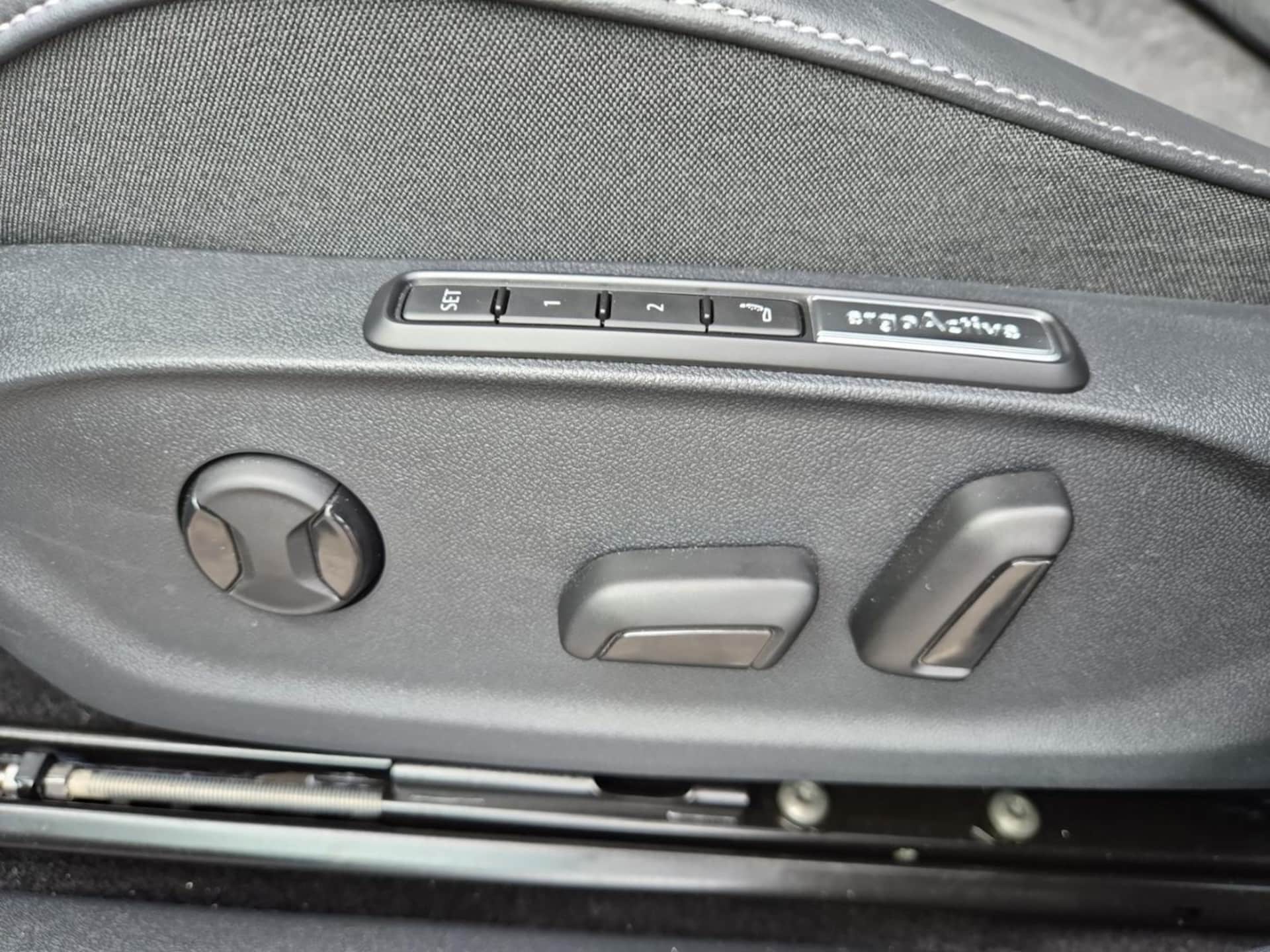 Volkswagen ID.7 Tourer Pro S